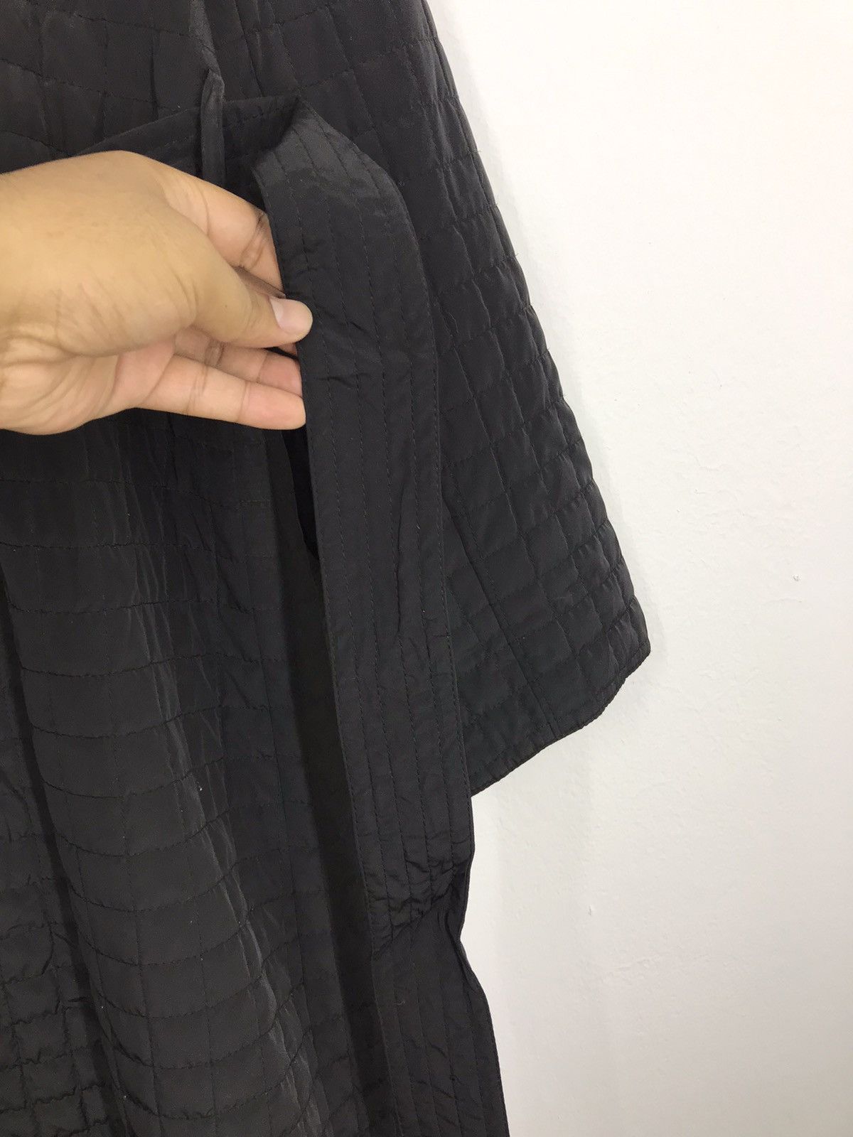 Balmain Balmain Jacket Balmain Long Jacket Size US M / EU 48-50 / 2 - 15 Thumbnail