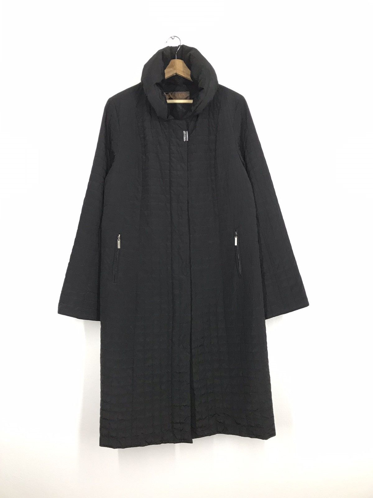 Balmain Balmain Jacket Balmain Long Jacket Size US M / EU 48-50 / 2 - 1 Thumbnail