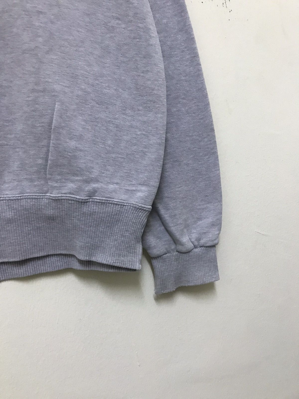 Cartoon Network × Vintage Vintage 80’s Dido Fido Mirror Sweatshirt Crewneck Big Print Size US M / EU 48-50 / 2 - 8 Thumbnail