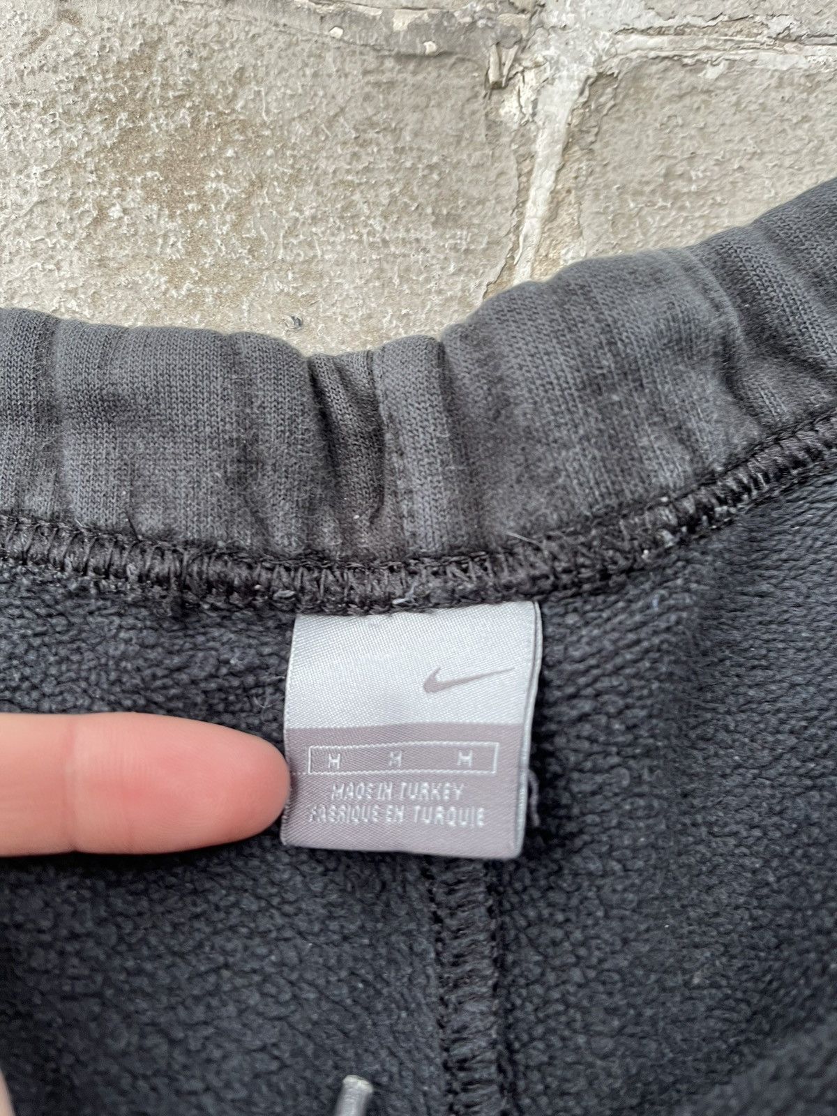Other Vintage Nike Shorts Size US 32 / EU 48 - 3 Thumbnail