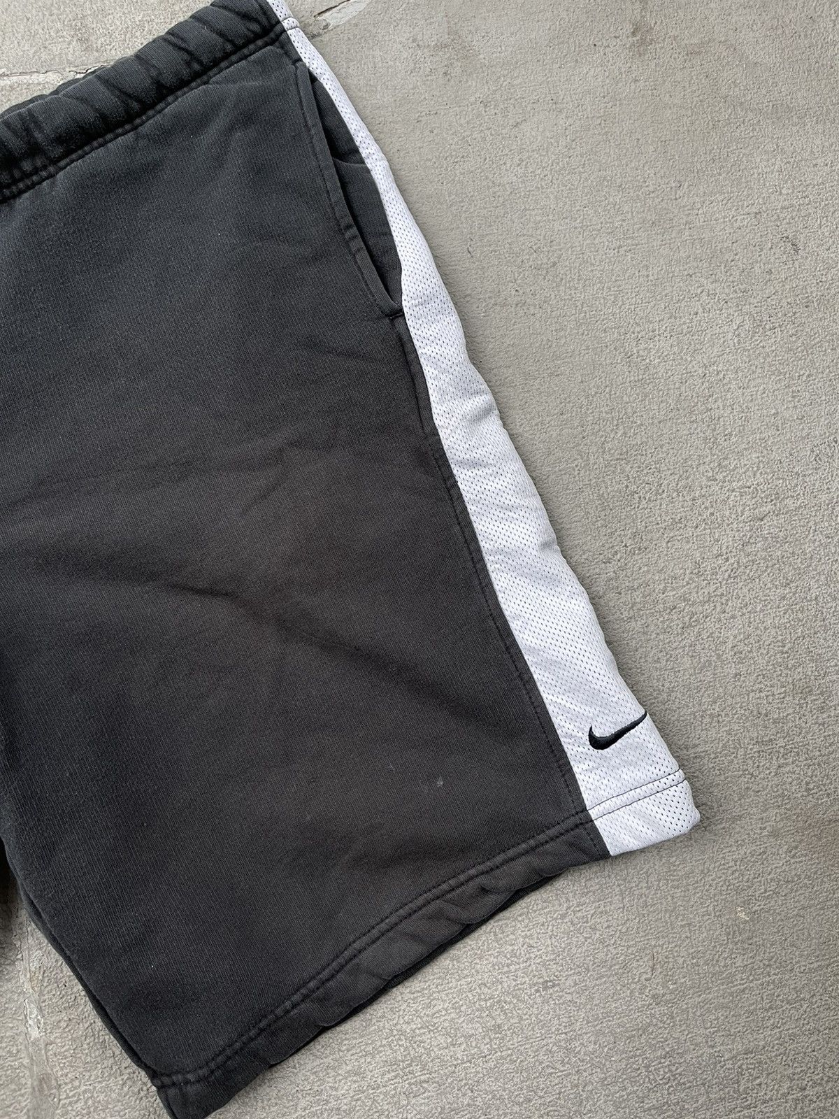 Other Vintage Nike Shorts Size US 32 / EU 48 - 2 Thumbnail