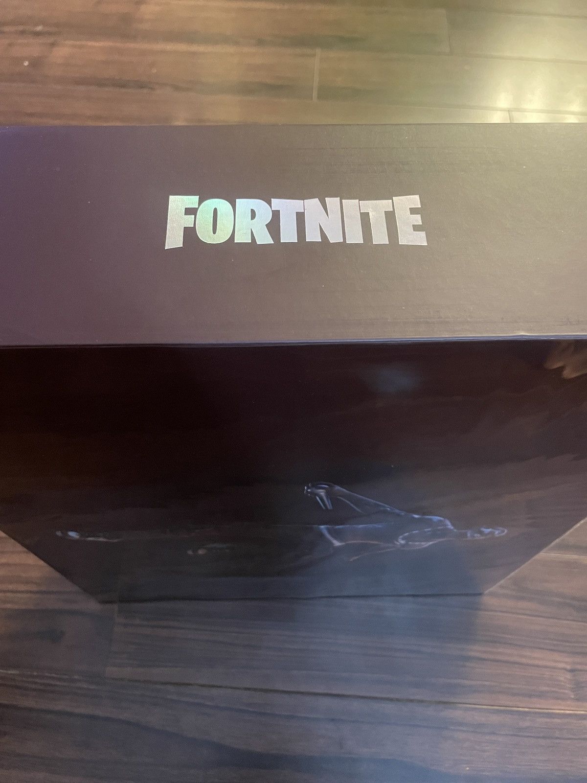 Travis Scott Travis Scott x fortnite action figure Size ONE SIZE - 4 Thumbnail