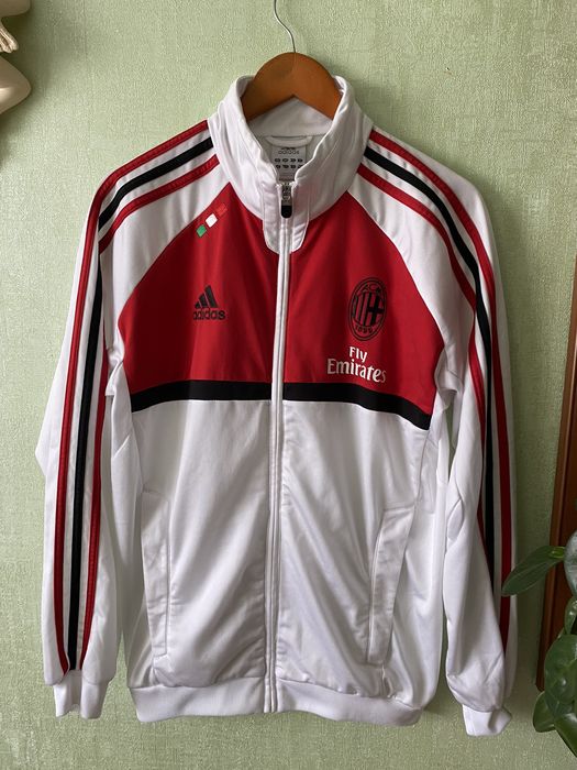 campera milan adidas