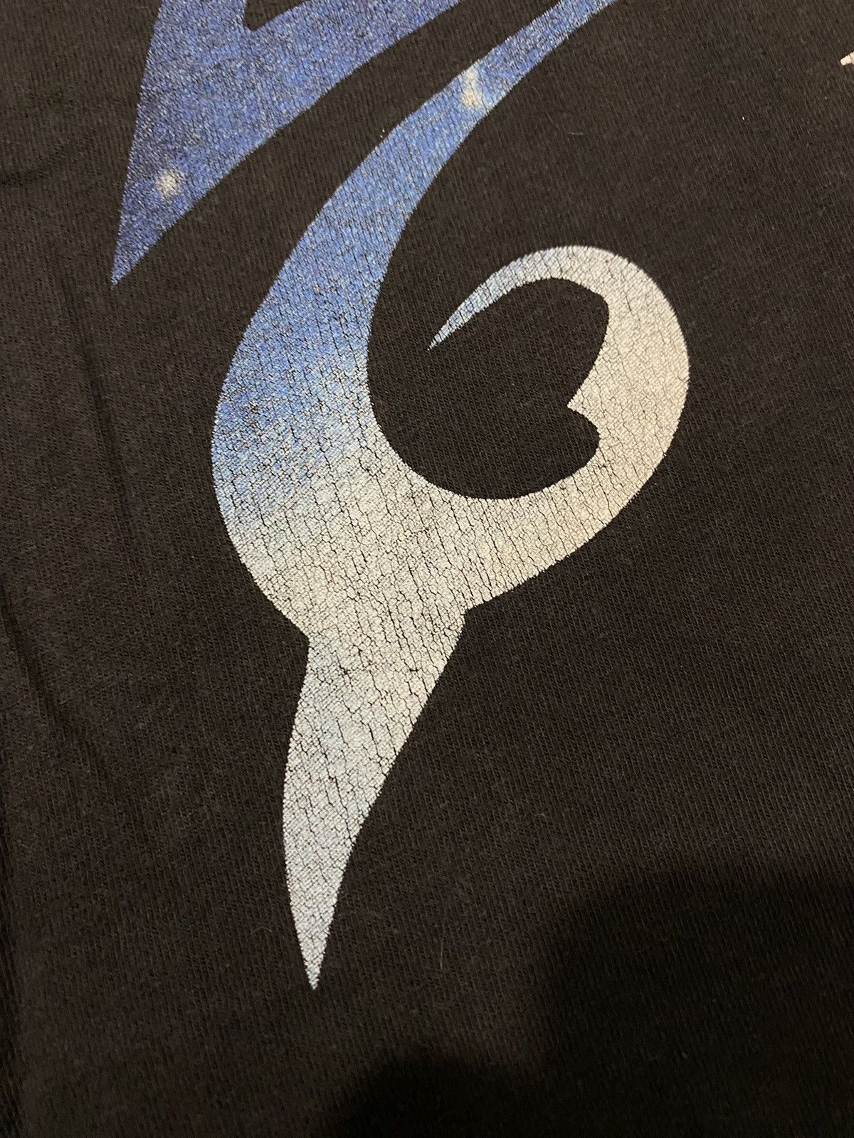 Band Tees × Vintage Vintage 2005 Rare Nightwish Farewell T-Shirt y2k Size US L / EU 52-54 / 3 - 4 Thumbnail