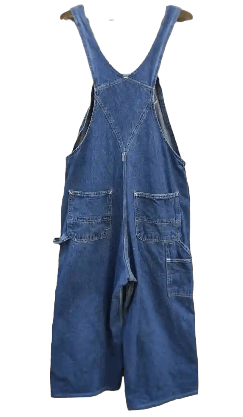 Carhartt Vintage Carhartt Coverall Size US 34 / EU 50 - 2 Thumbnail