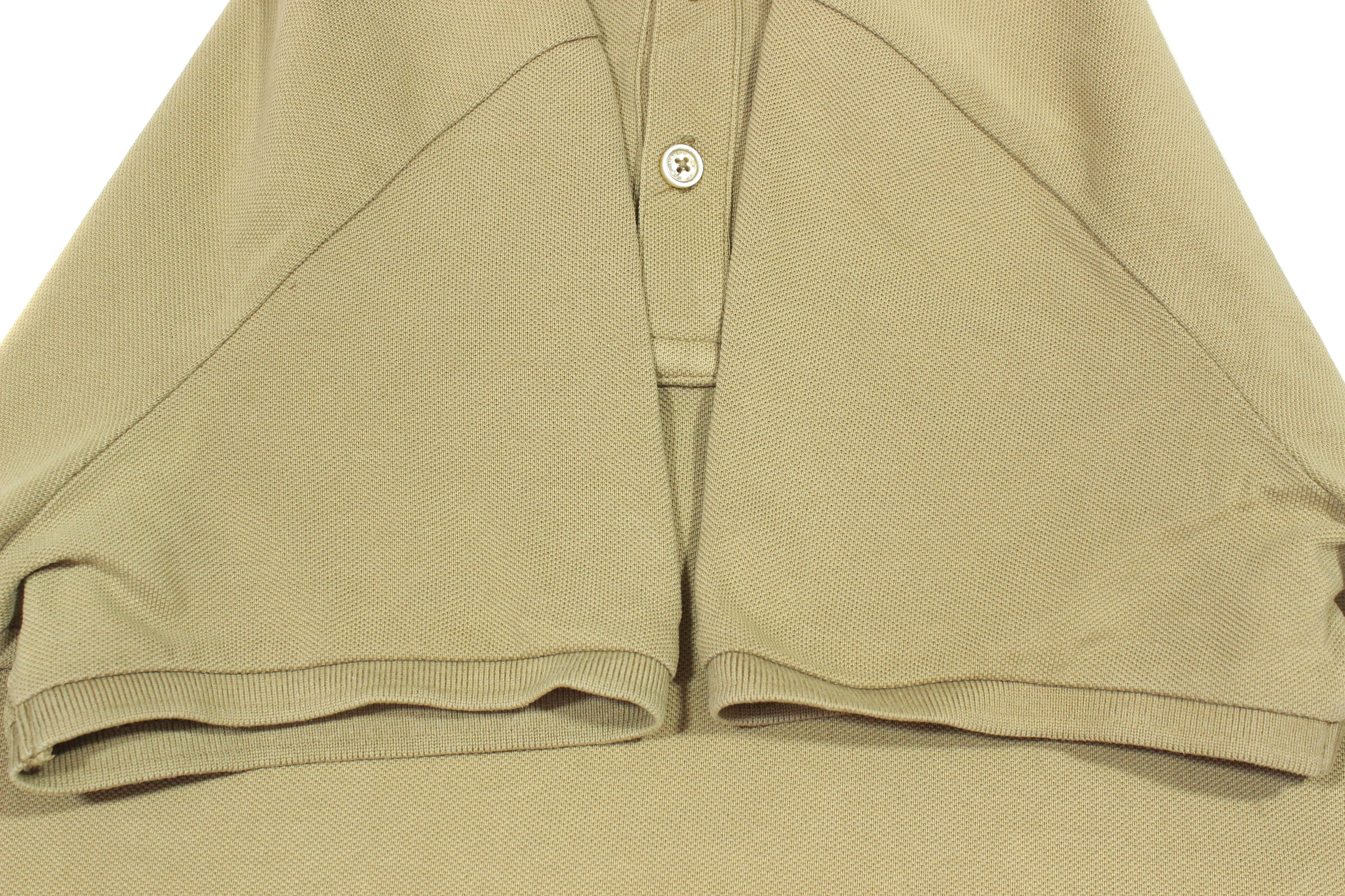 Moncler Maglia Polo Manica Corta Size US L / EU 52-54 / 3 - 5 Thumbnail