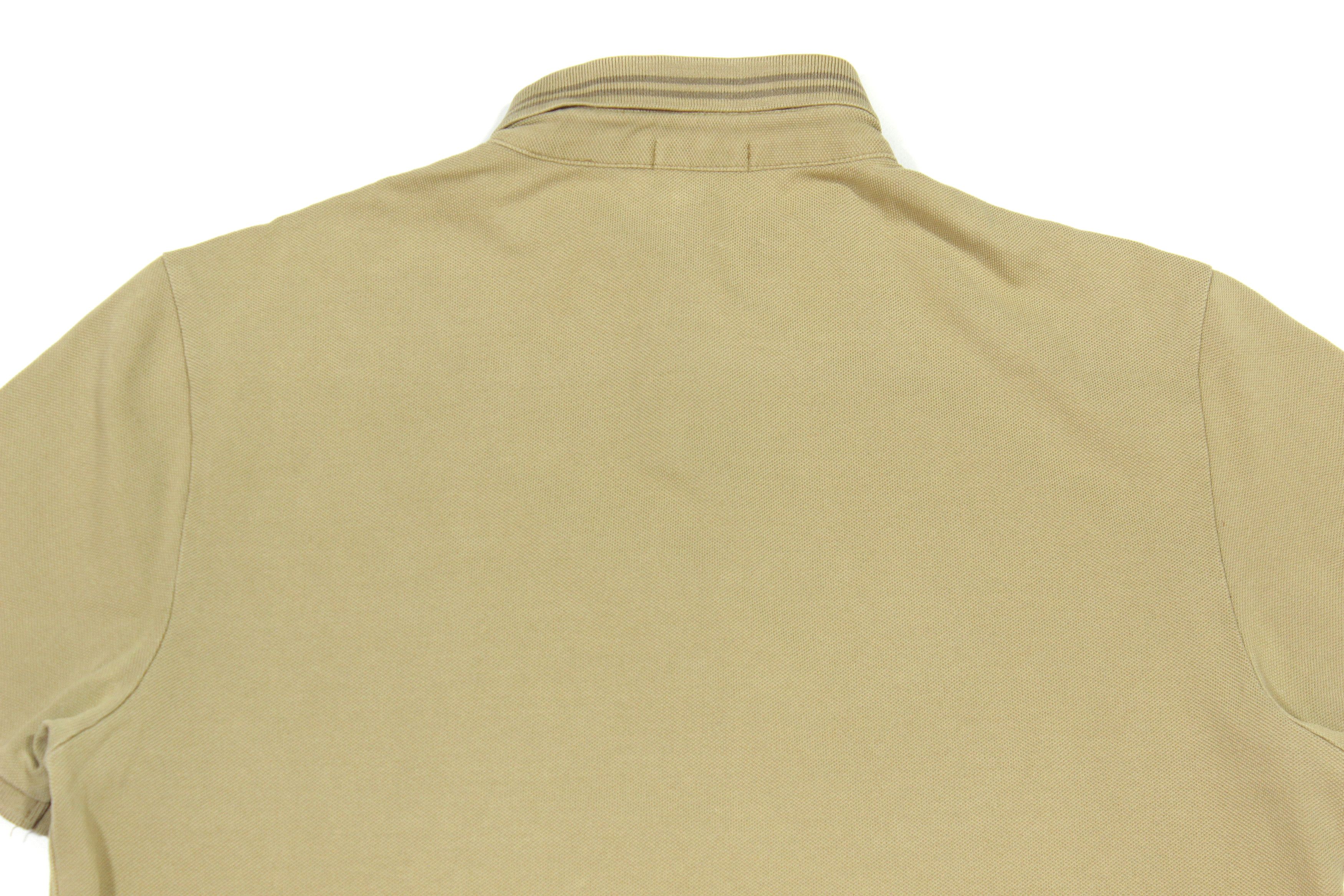 Moncler Maglia Polo Manica Corta Size US L / EU 52-54 / 3 - 4 Thumbnail
