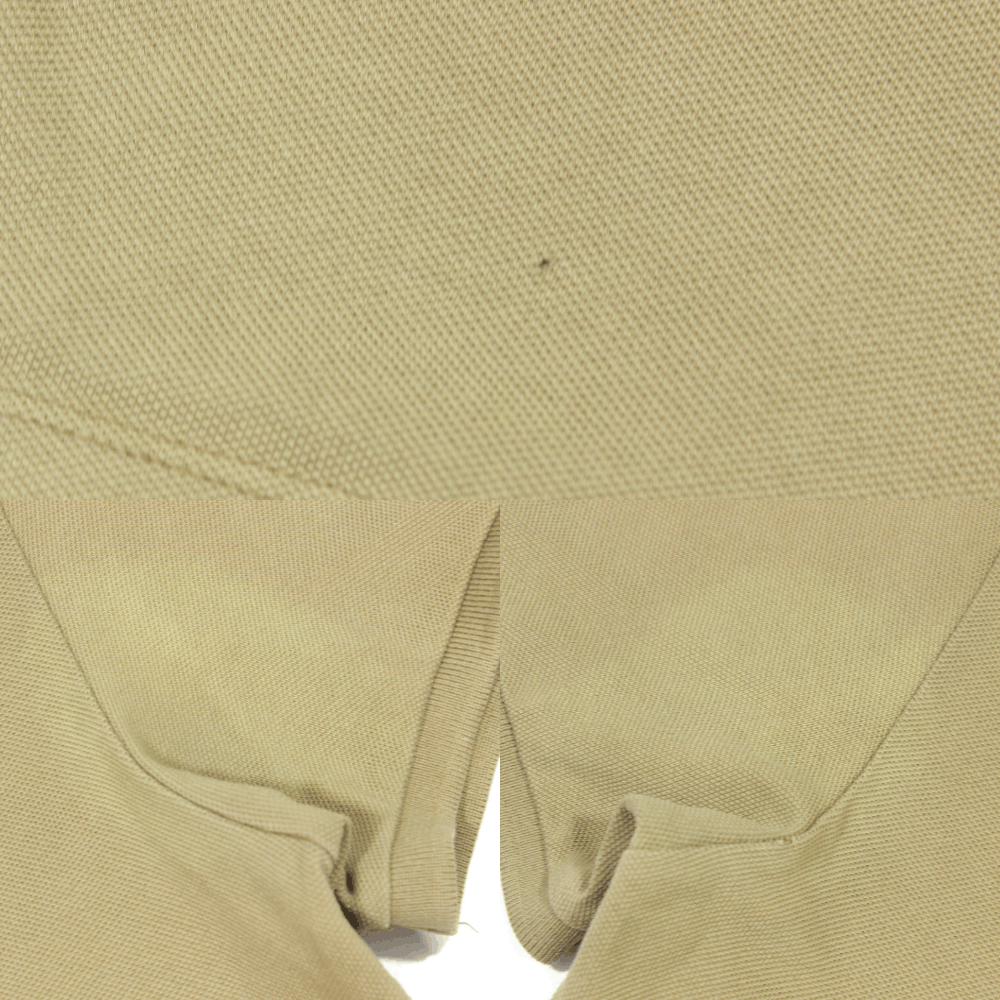 Moncler Maglia Polo Manica Corta Size US L / EU 52-54 / 3 - 6 Thumbnail