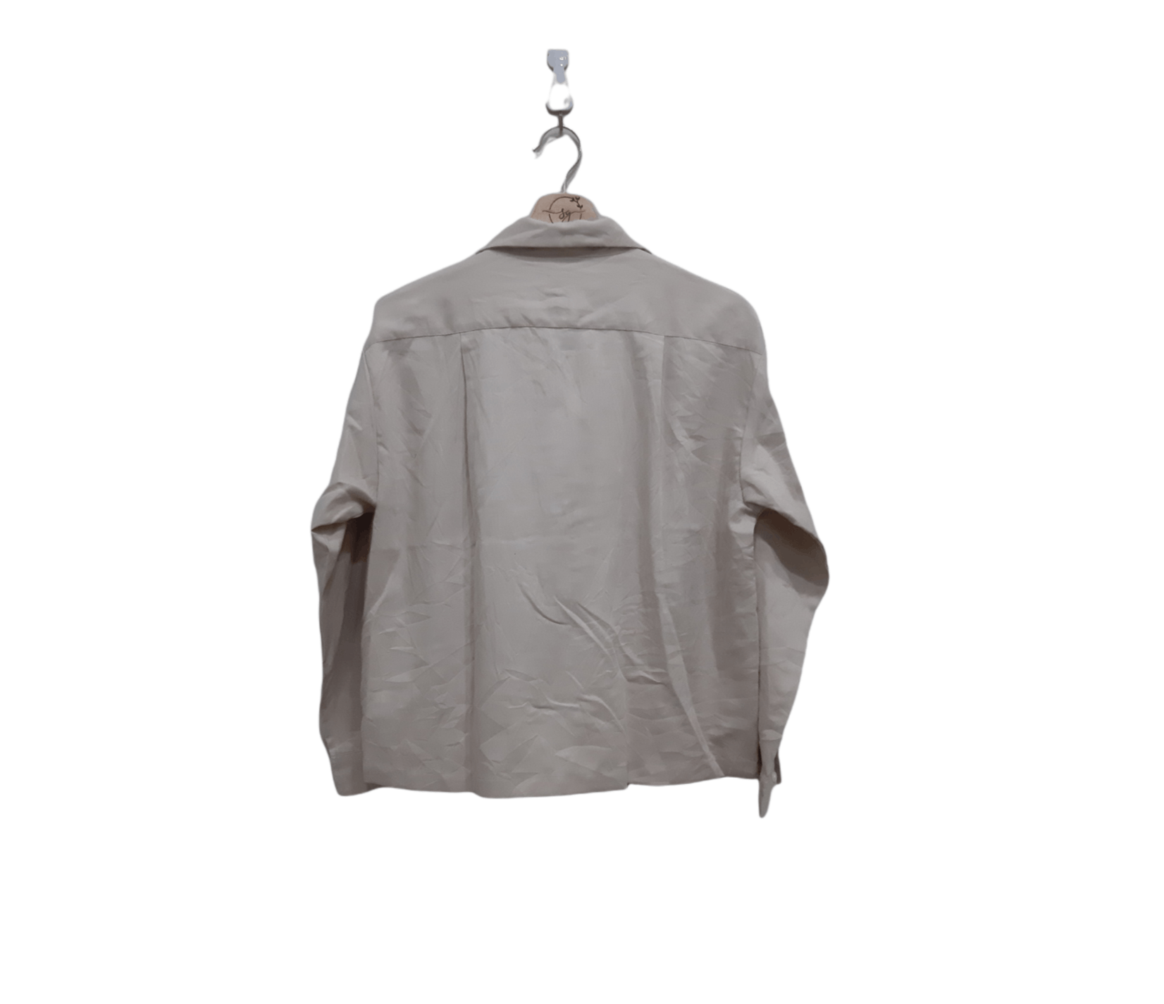 URBAN RESEARCH DOORS Urban Reseach Cropped Jacket Size US M / EU 48-50 / 2 - 2 Thumbnail