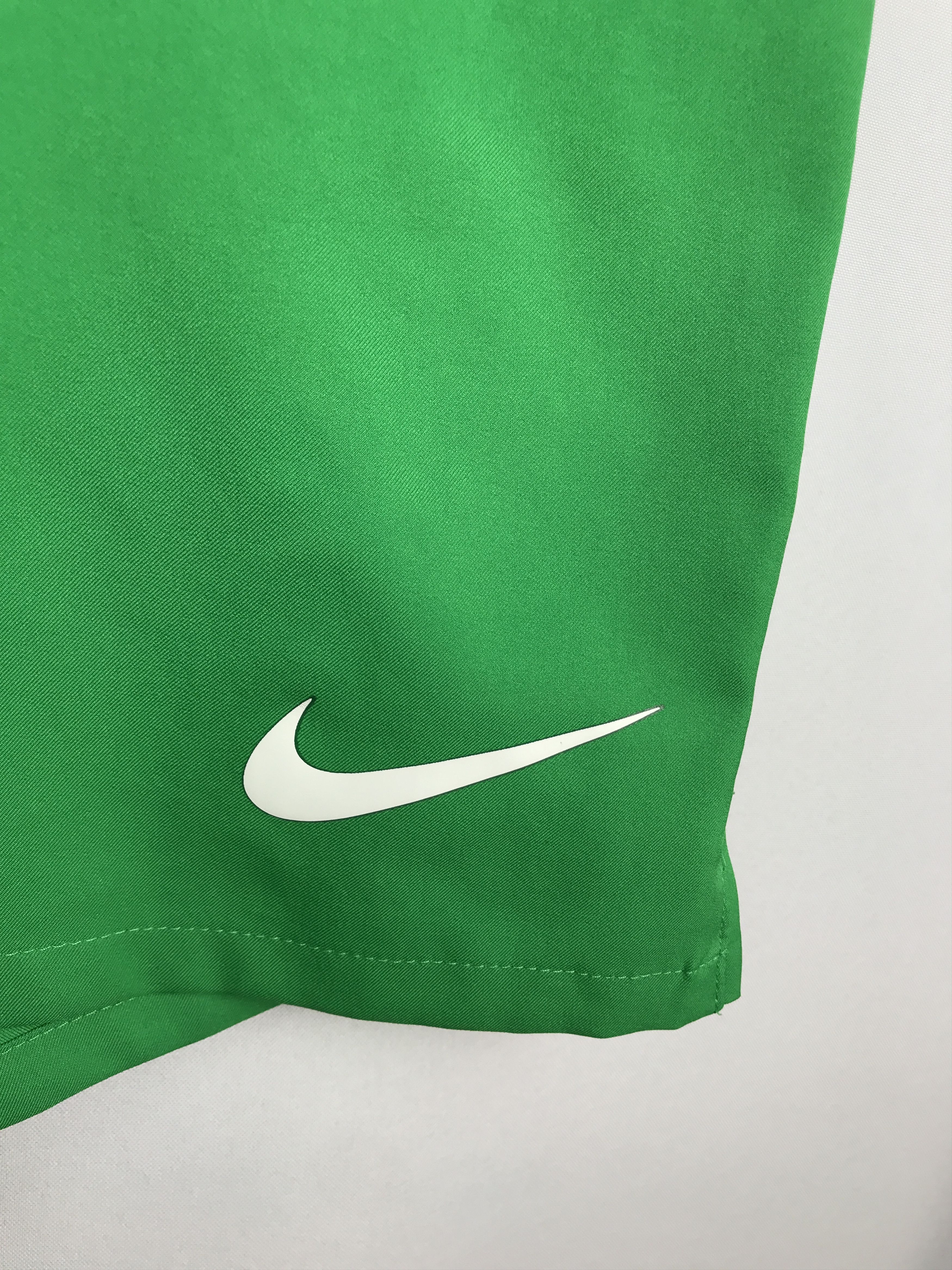 Nike Atletico Madrid Soccer Team Nike Shorts Football Size US 34 / EU 50 - 7 Thumbnail