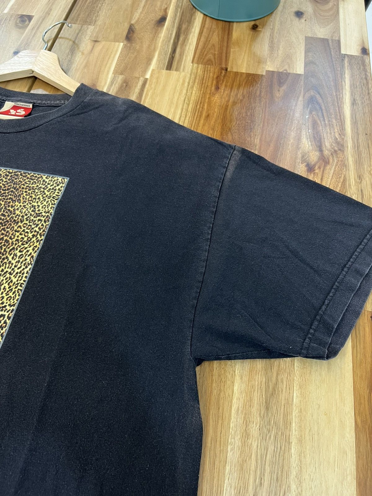 Rap Tees × Vintage Vintage LL Cool J Rap Hip Hop Tees Shirts Size US XXL / EU 58 / 5 - 3 Thumbnail