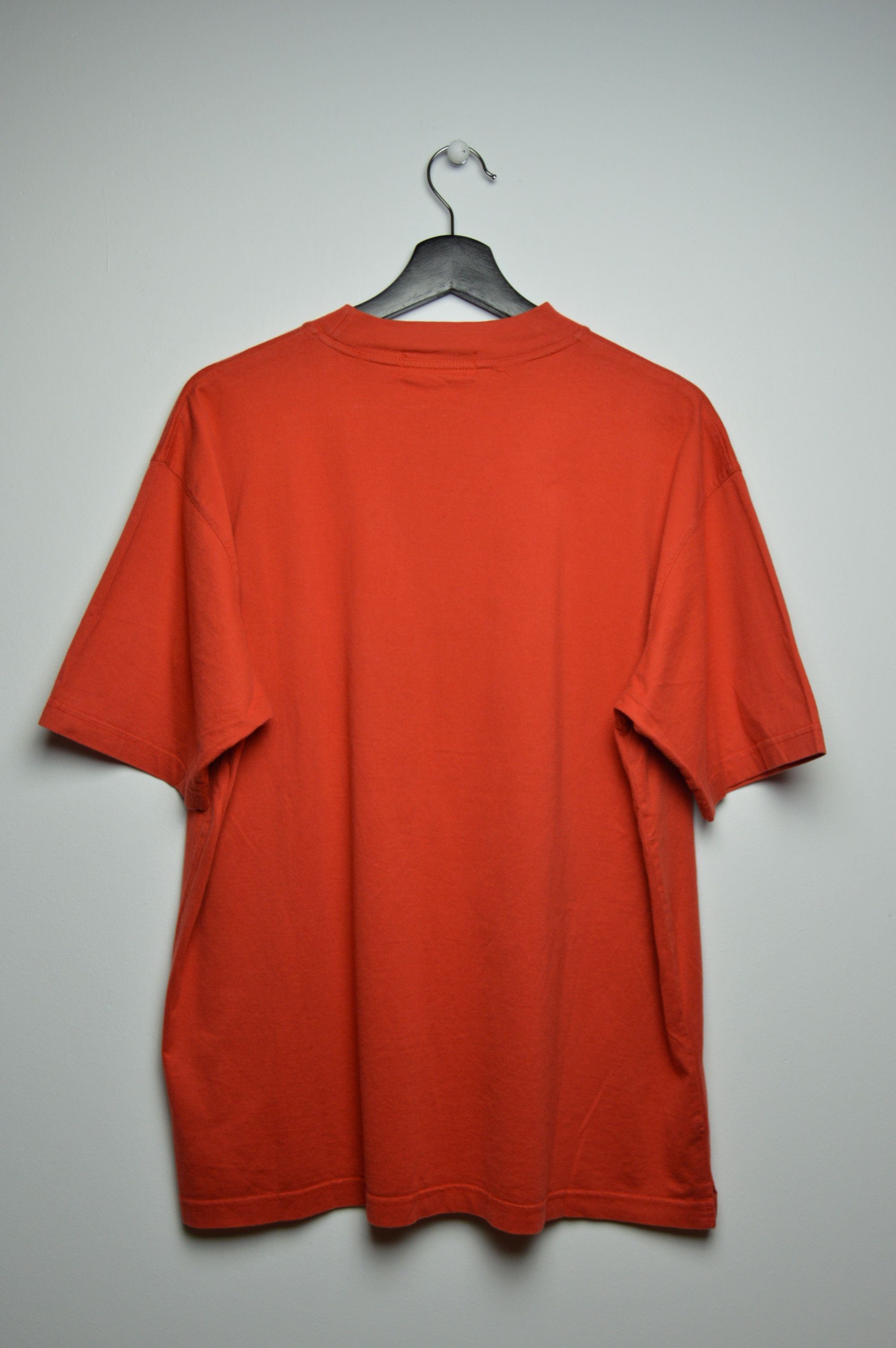 Yves Saint Laurent ysl brick tee Size US L / EU 52-54 / 3 - 7 Thumbnail