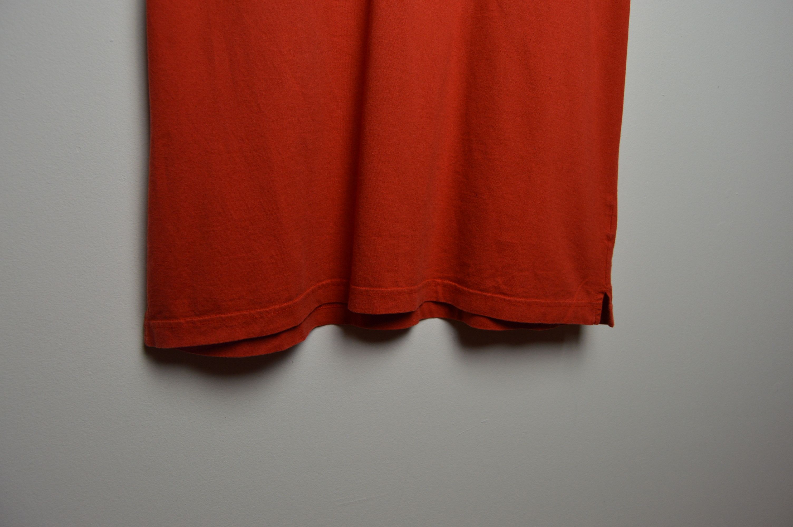 Yves Saint Laurent ysl brick tee Size US L / EU 52-54 / 3 - 5 Thumbnail