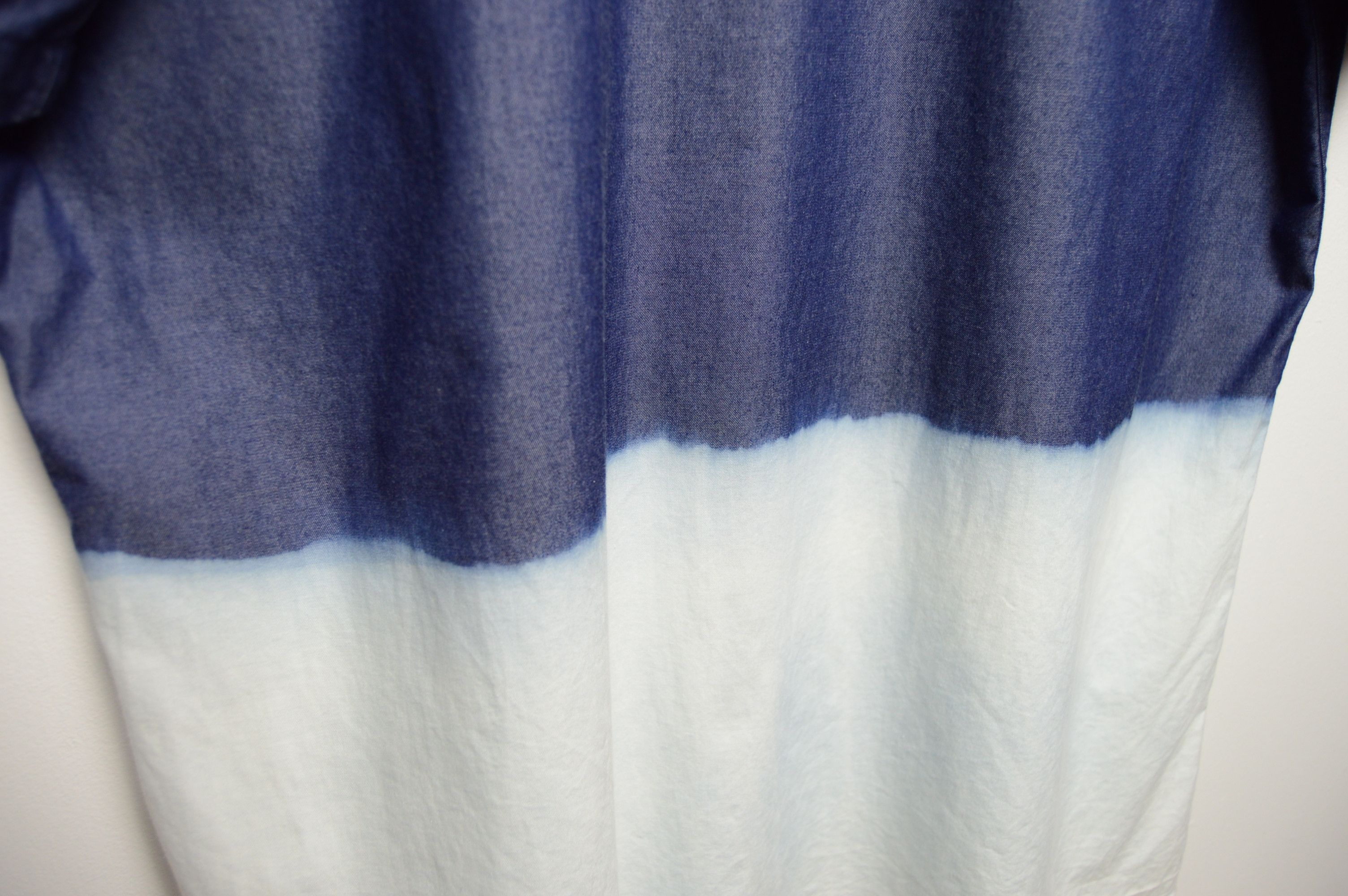 Yves Saint Laurent YSL y2k tie dye vintage shirt Size US L / EU 52-54 / 3 - 9 Thumbnail