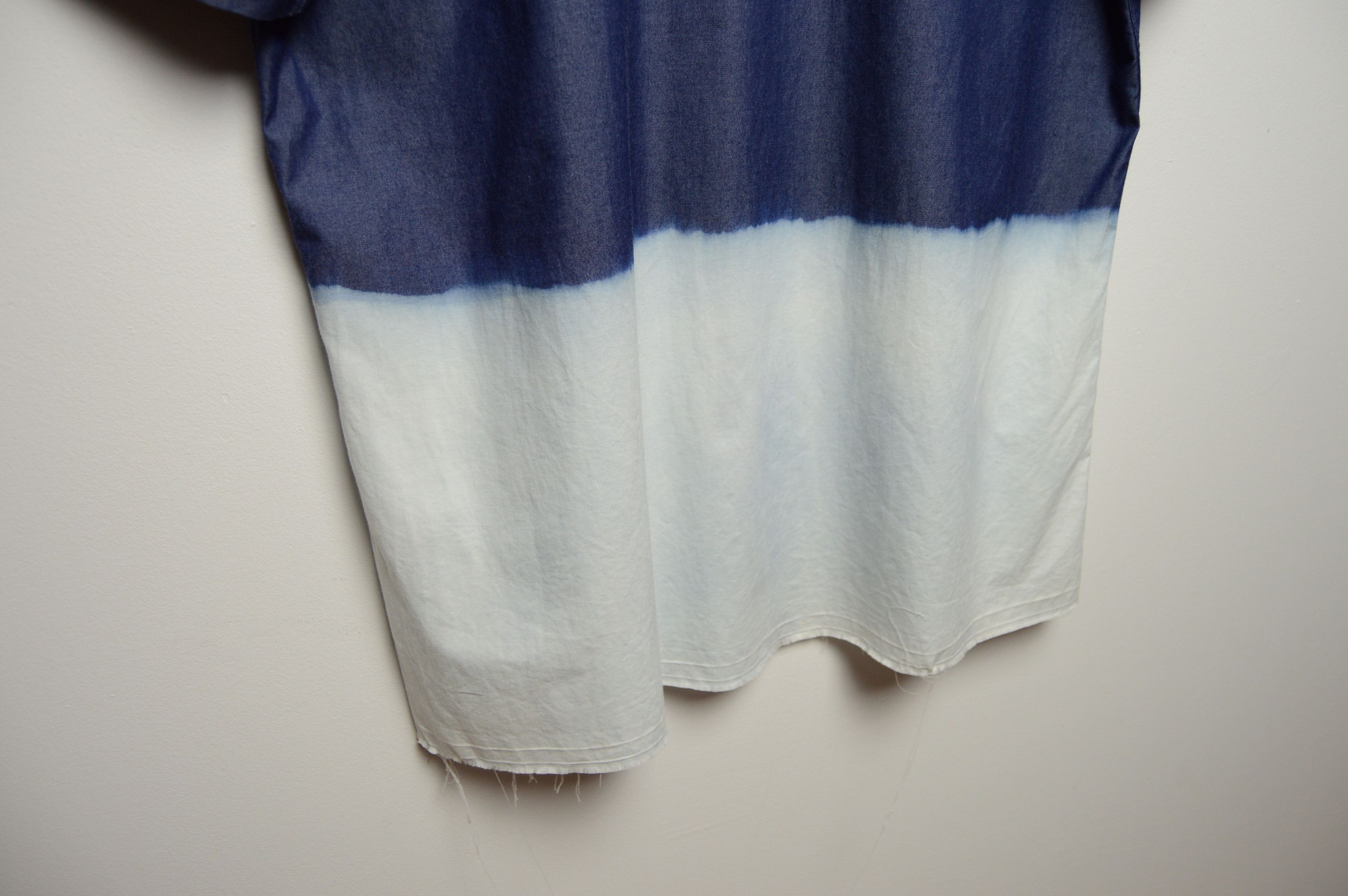 Yves Saint Laurent YSL y2k tie dye vintage shirt Size US L / EU 52-54 / 3 - 8 Thumbnail
