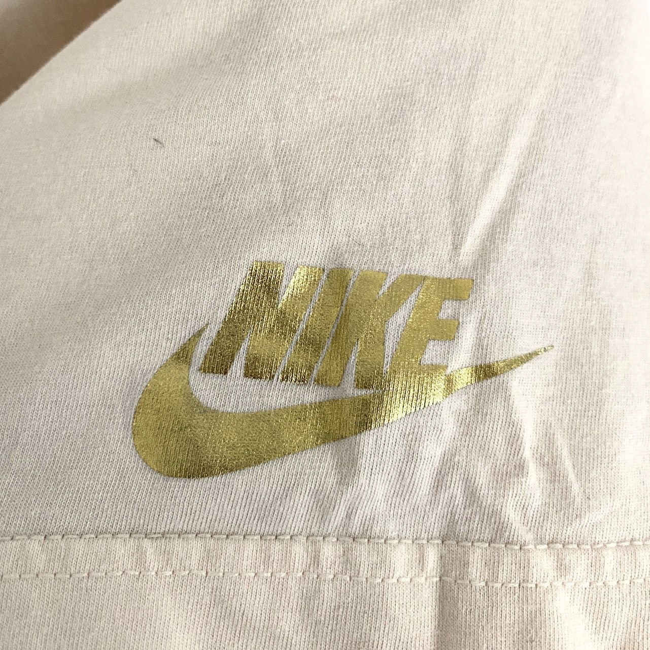 Nike × USA Olympics × Vintage 1960 Nike Vintage VIII Olympic Winter Games Squaw Valley Size US M / EU 48-50 / 2 - 3 Thumbnail