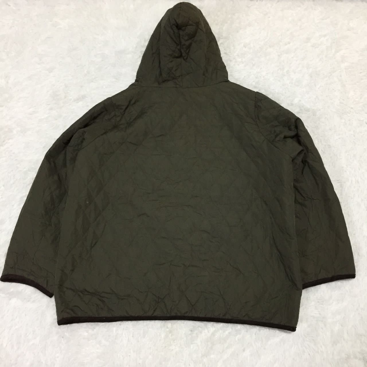 Japanese Brand Reverse-able Jacket Hoodie Size US L / EU 52-54 / 3 - 2 Thumbnail