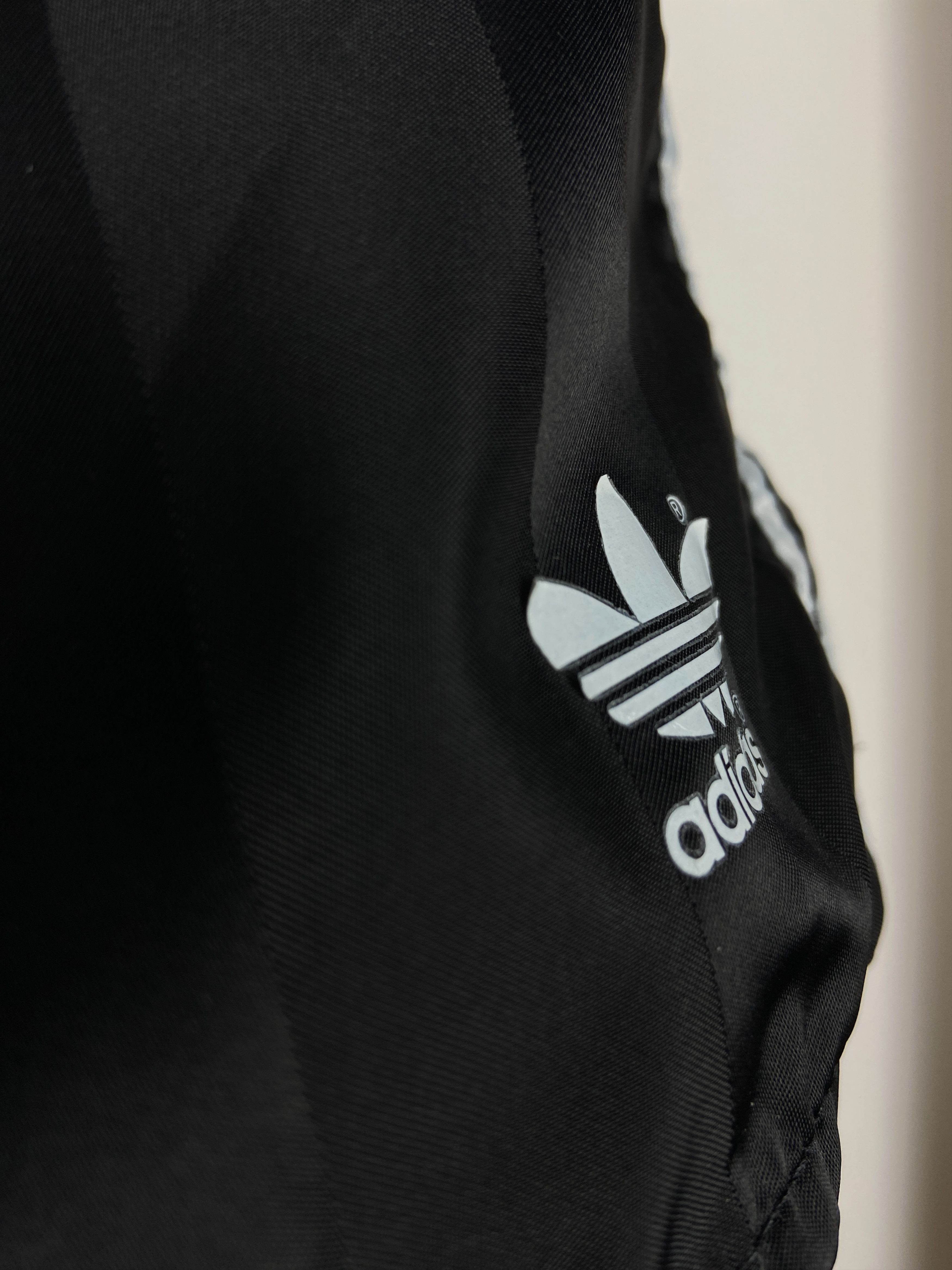 Adidas 80s Vintage Adidas Sprinter Made In Yugoslavia Shorts Size US 34 / EU 50 - 13 Thumbnail