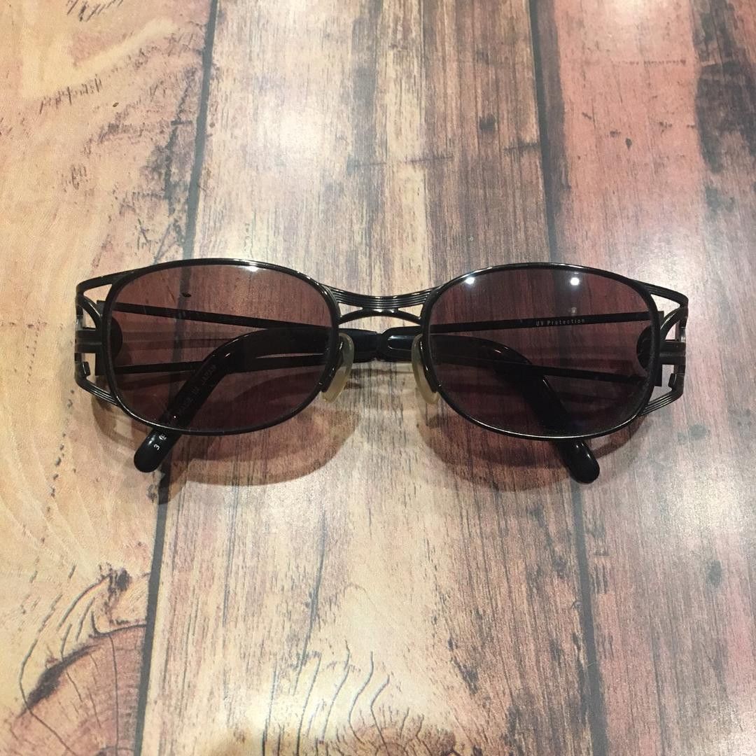 Jean Paul Gaultier Vintage Logo Sunglasses Size ONE SIZE - 2 Thumbnail