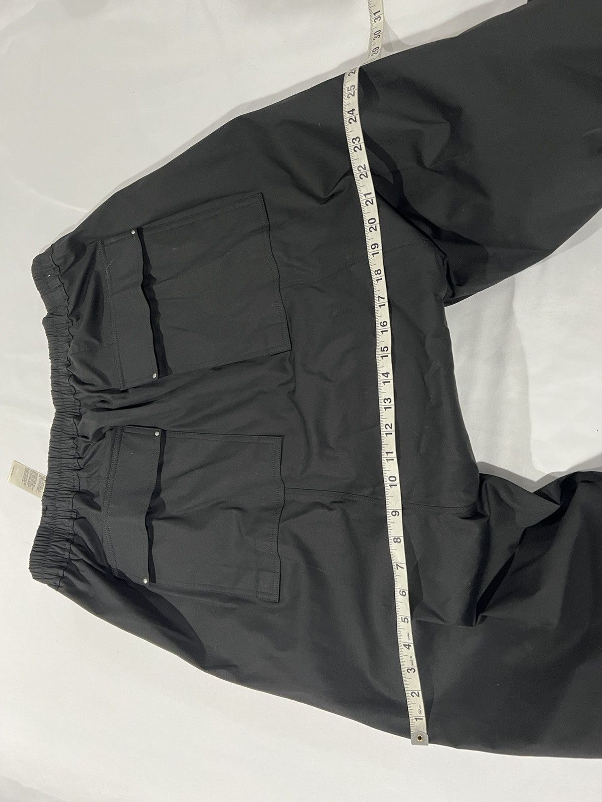 Rick Owens Rick Owens 2022 pants. 56/38. $990 Size US 38 / EU 54 - 10 Thumbnail