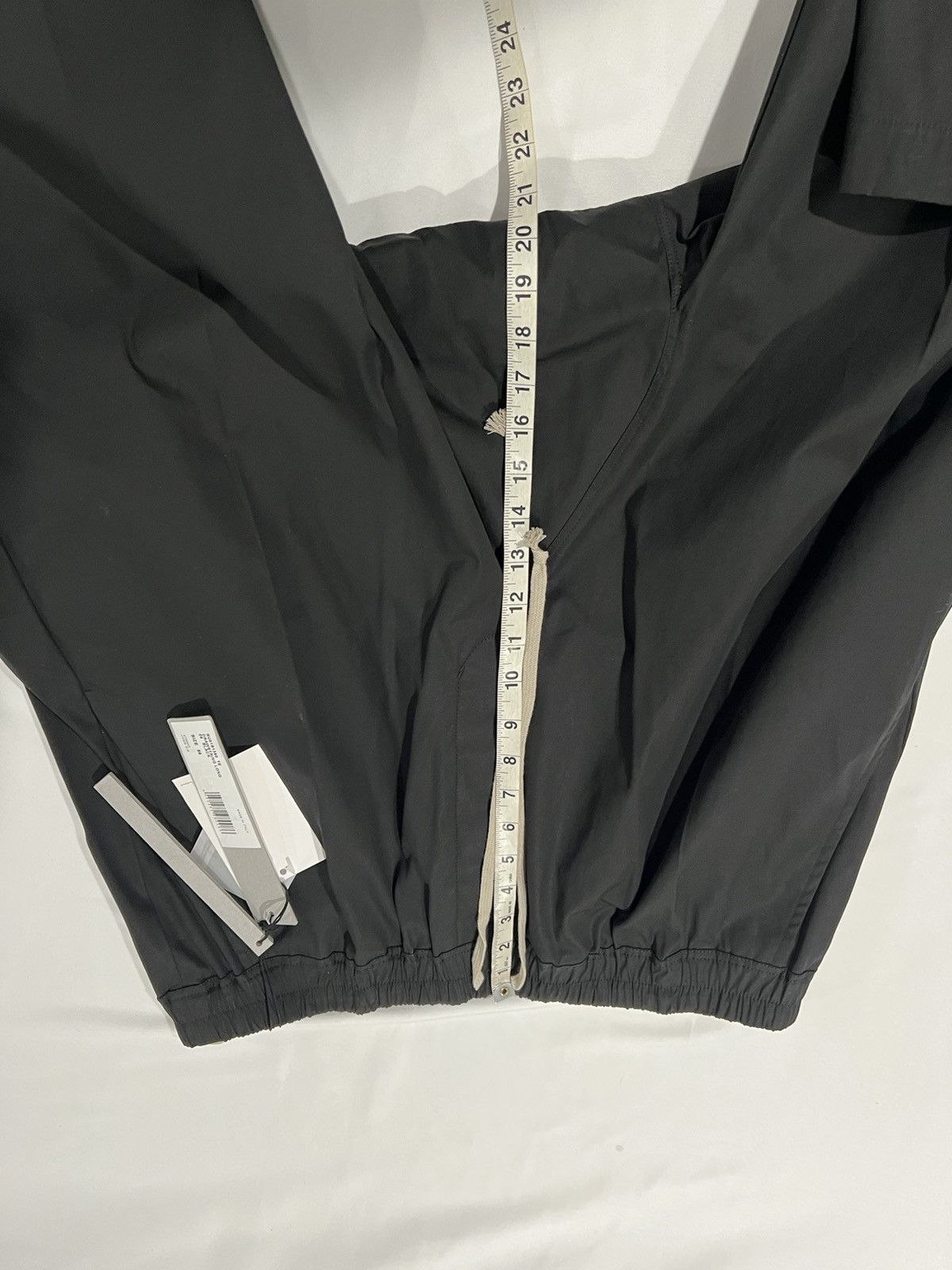 Rick Owens Rick Owens 2022 pants. 56/38. $990 Size US 38 / EU 54 - 5 Thumbnail