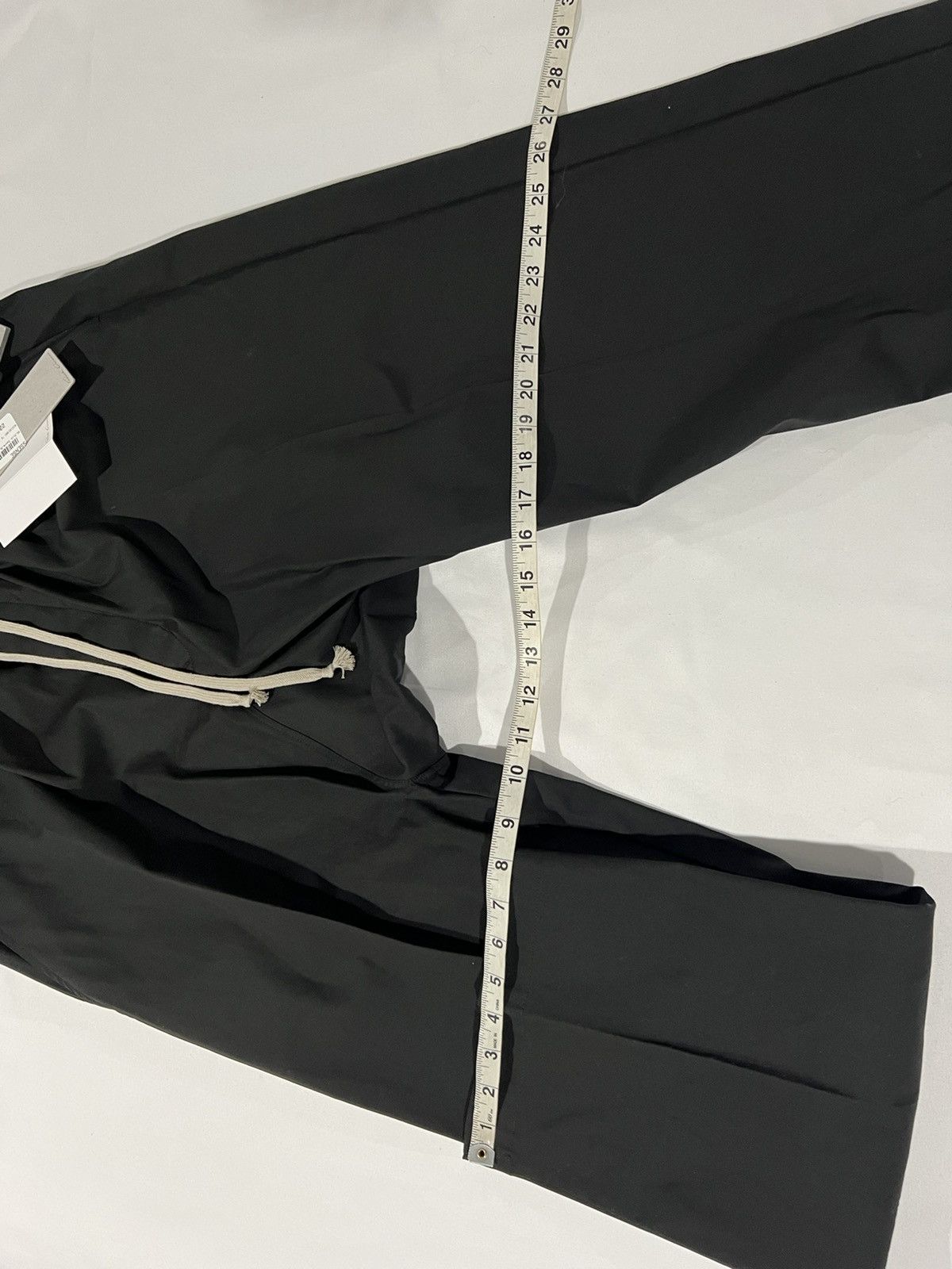 Rick Owens Rick Owens 2022 pants. 56/38. $990 Size US 38 / EU 54 - 4 Thumbnail