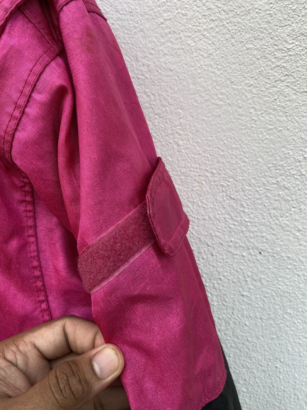 Honda Honda Multicolour Racing waterproof jacket Size US L / EU 52-54 / 3 - 9 Thumbnail