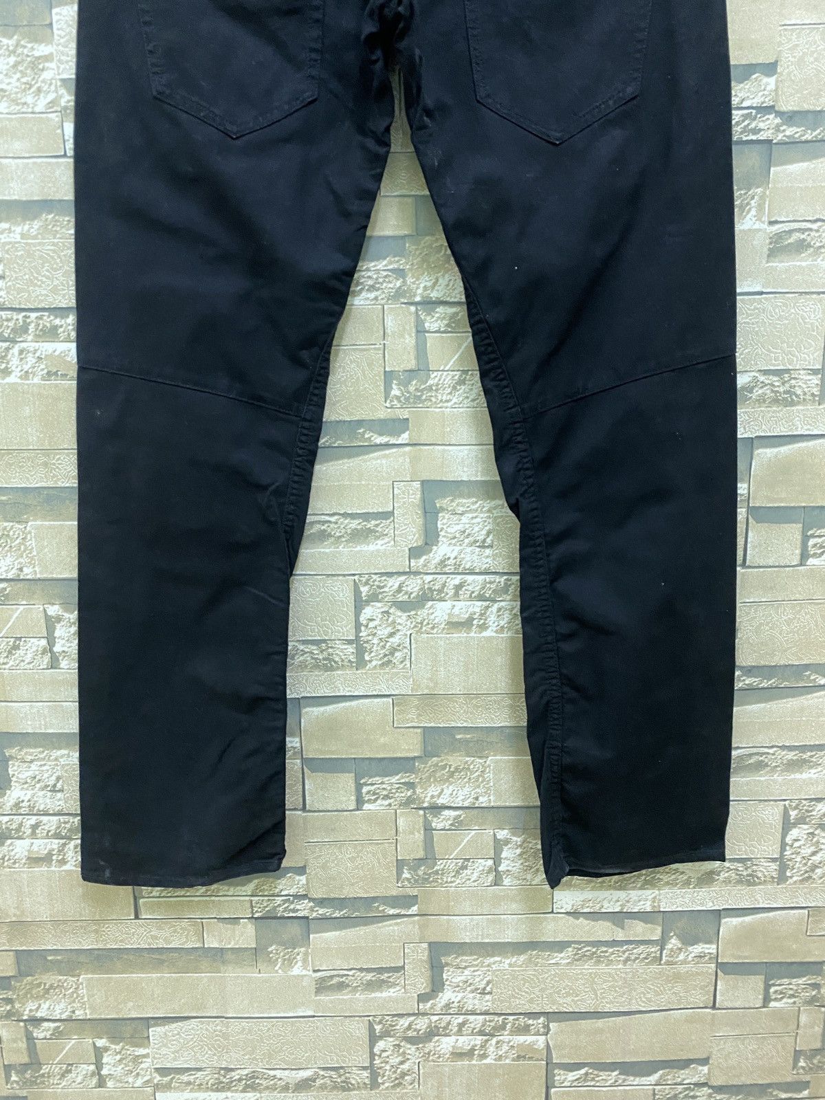 Hysteric Glamour Japanese Brand Double Waist Coloured Pants Size US 32 / EU 48 - 14 Thumbnail
