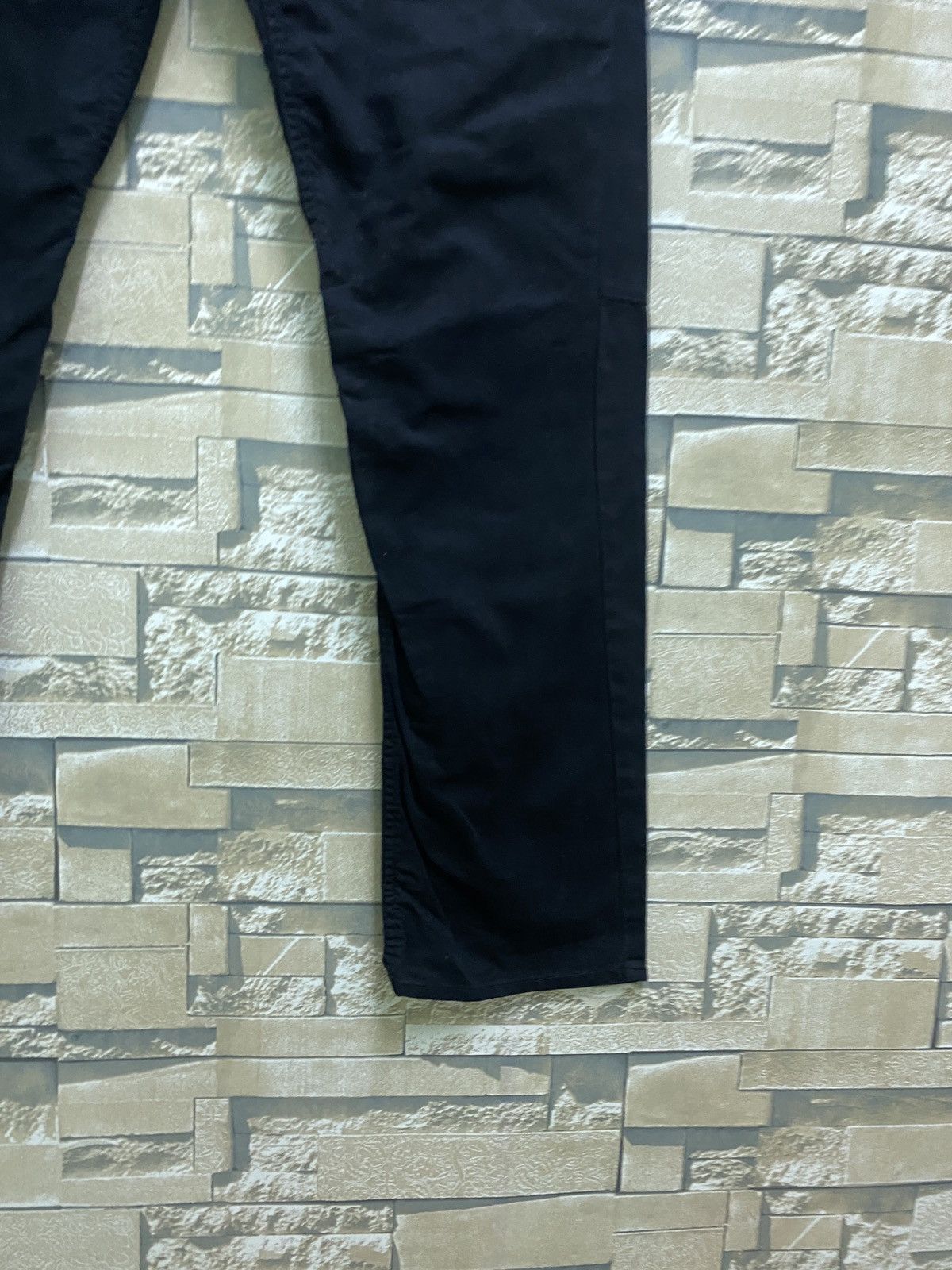 Hysteric Glamour Japanese Brand Double Waist Coloured Pants Size US 32 / EU 48 - 6 Thumbnail