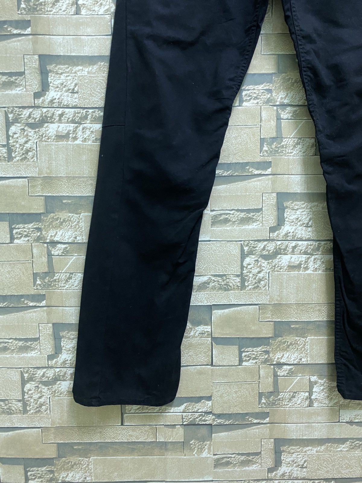 Hysteric Glamour Japanese Brand Double Waist Coloured Pants Size US 32 / EU 48 - 7 Thumbnail