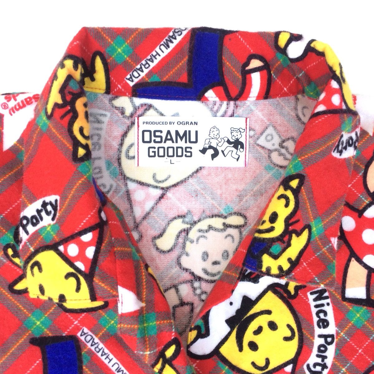Designer Japanese anime Pajamas for women Size ONE SIZE - 6 Thumbnail