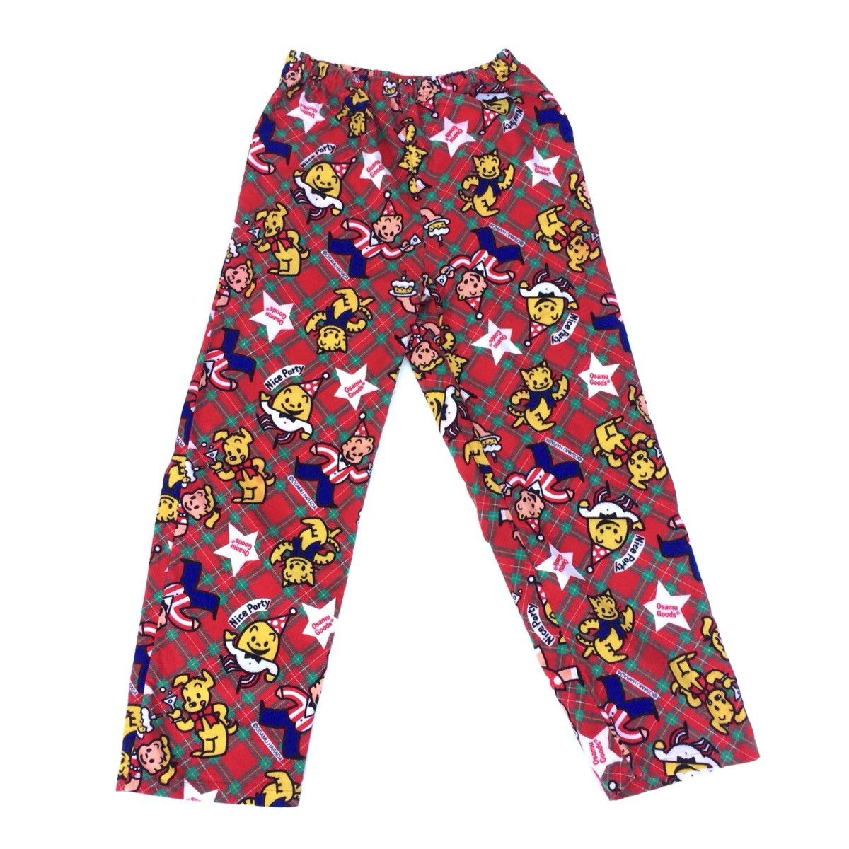 Designer Japanese anime Pajamas for women Size ONE SIZE - 5 Thumbnail