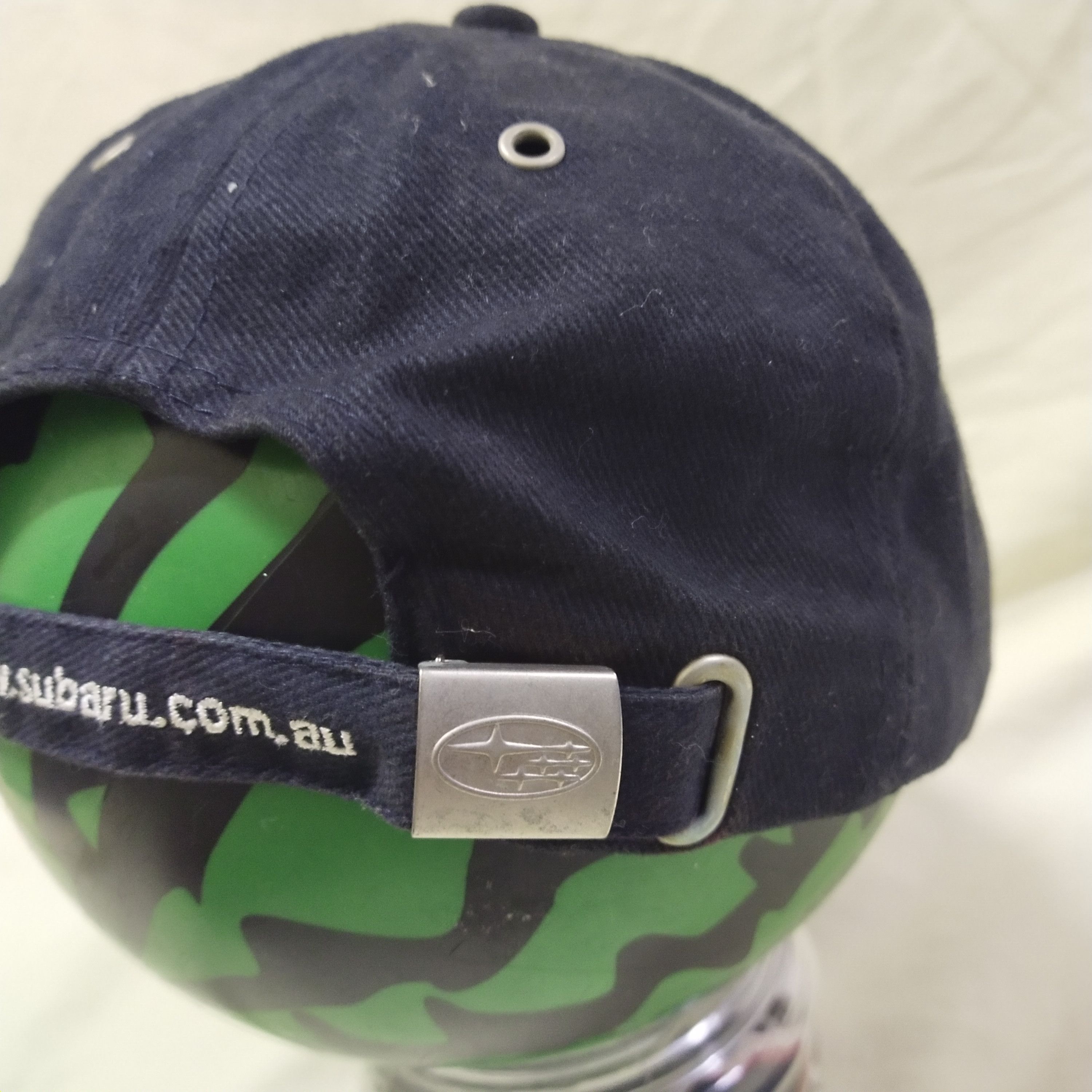 Sports Specialties Subaru All Wheel Drive Hat Size ONE SIZE - 6 Thumbnail