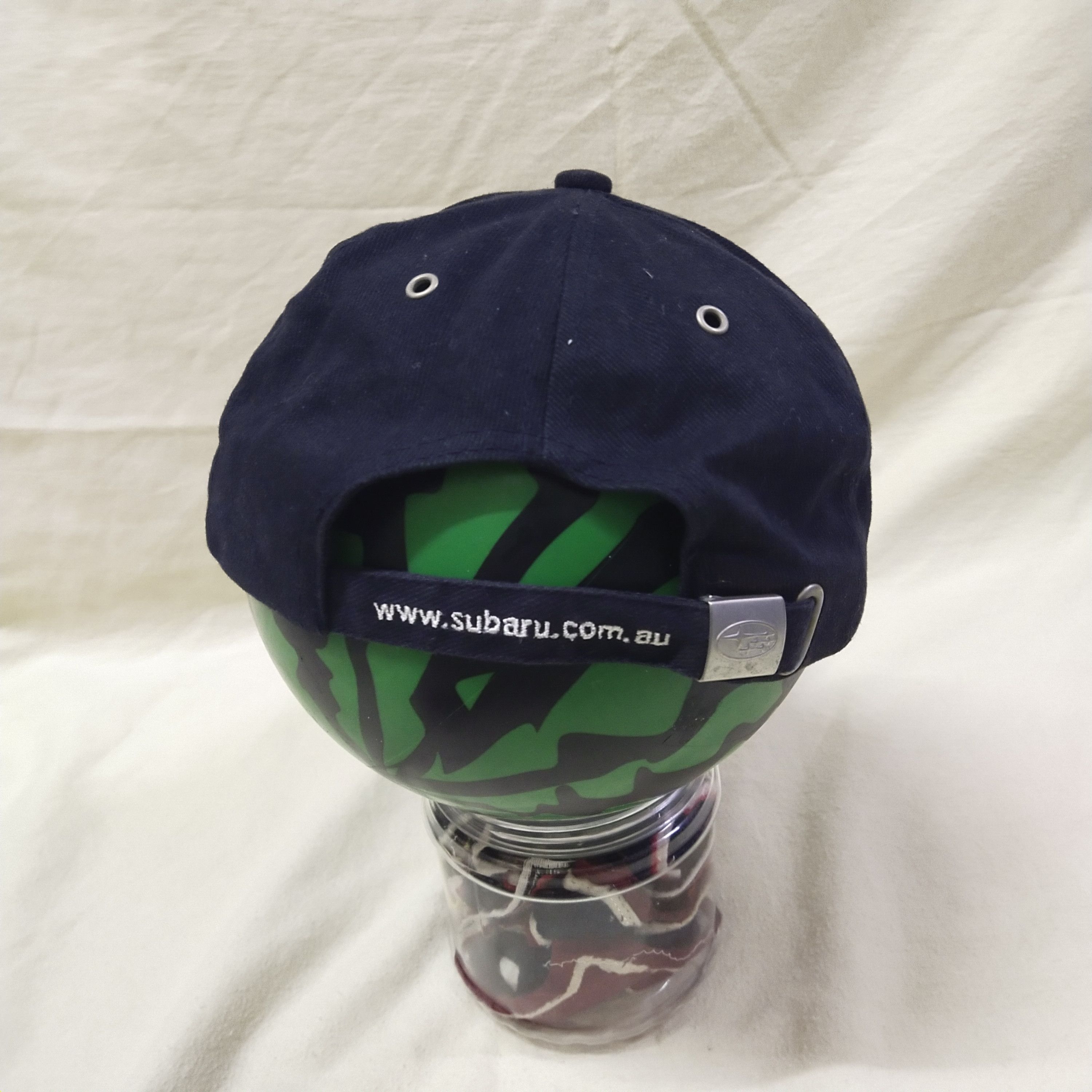Sports Specialties Subaru All Wheel Drive Hat Size ONE SIZE - 5 Thumbnail