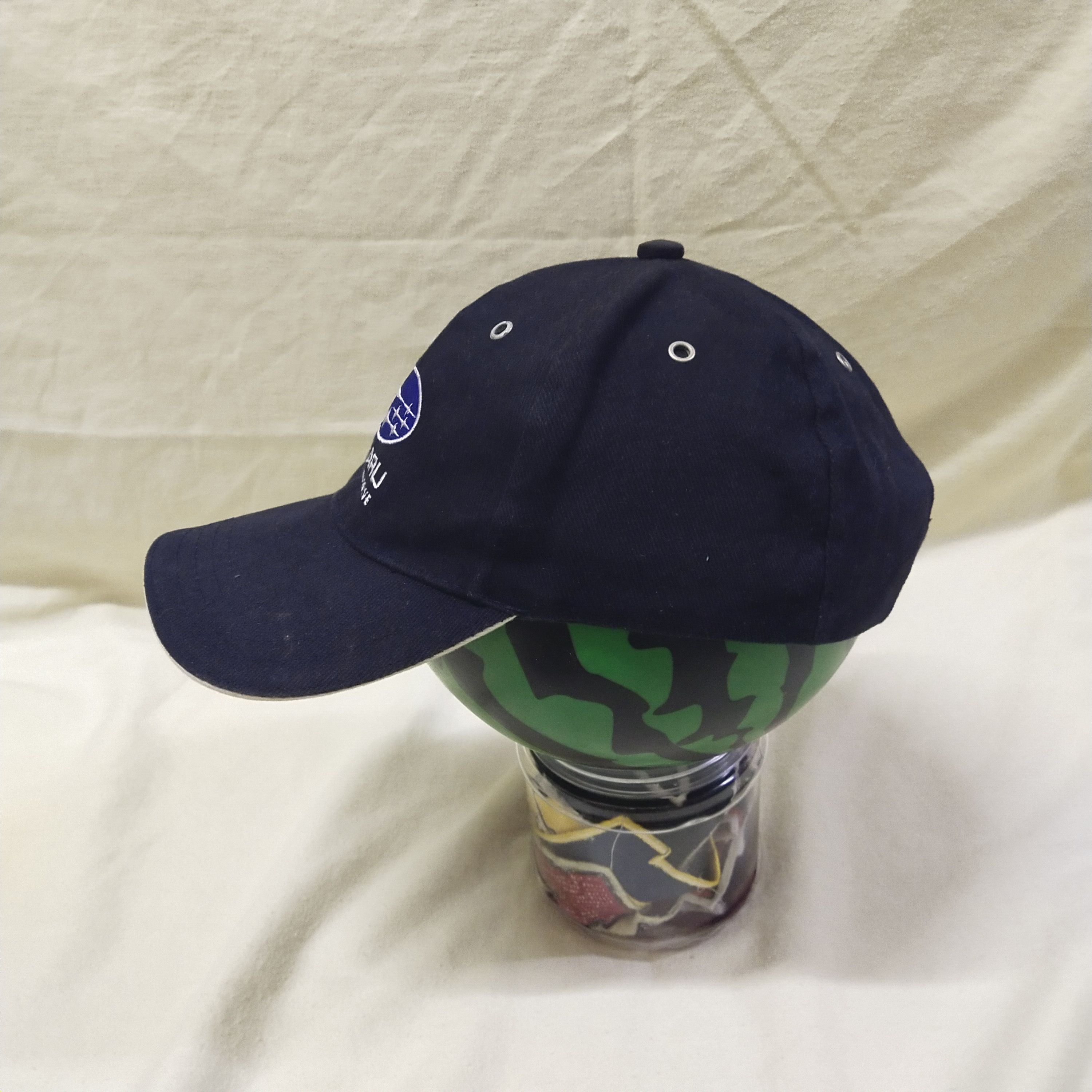 Sports Specialties Subaru All Wheel Drive Hat Size ONE SIZE - 4 Thumbnail