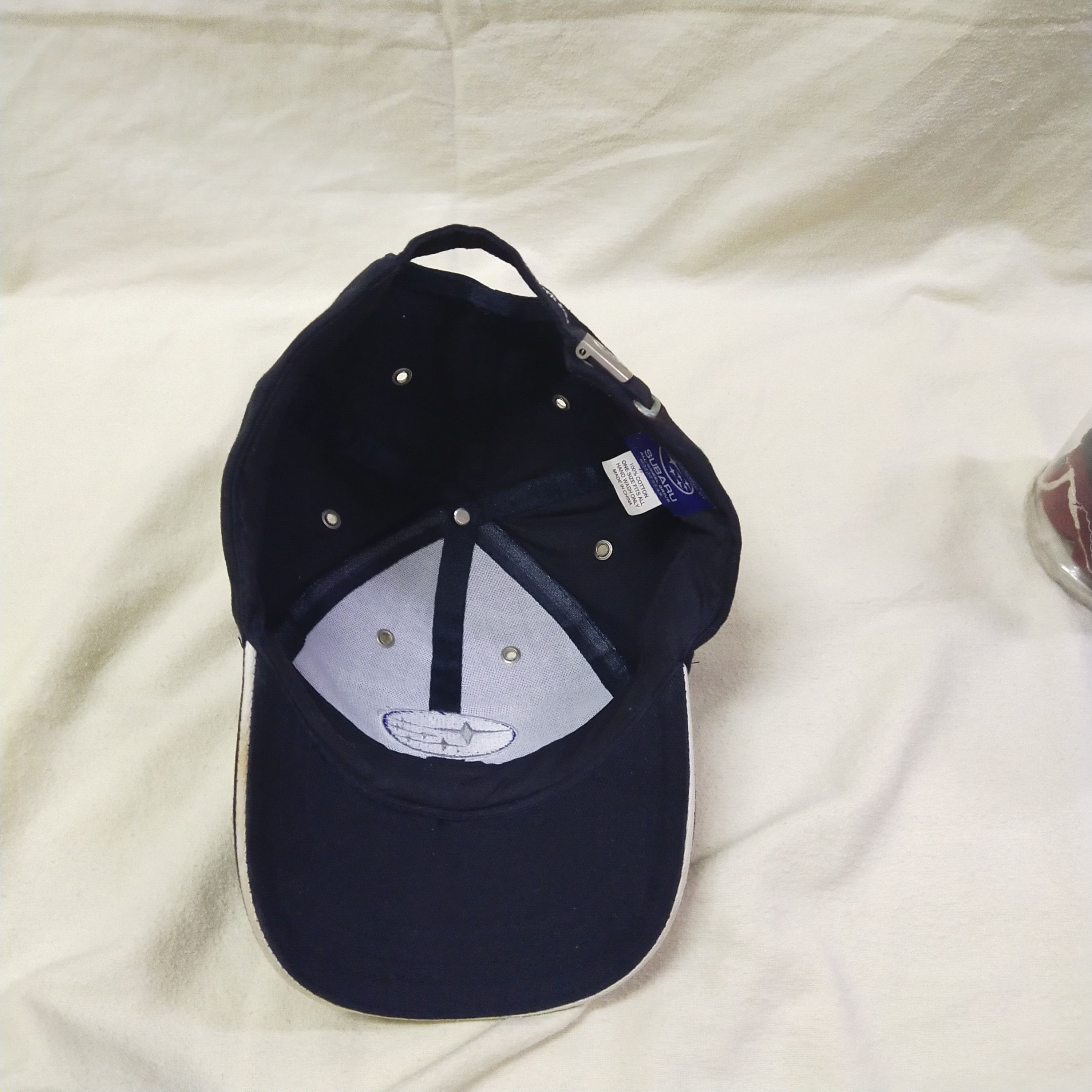 Sports Specialties Subaru All Wheel Drive Hat Size ONE SIZE - 7 Thumbnail