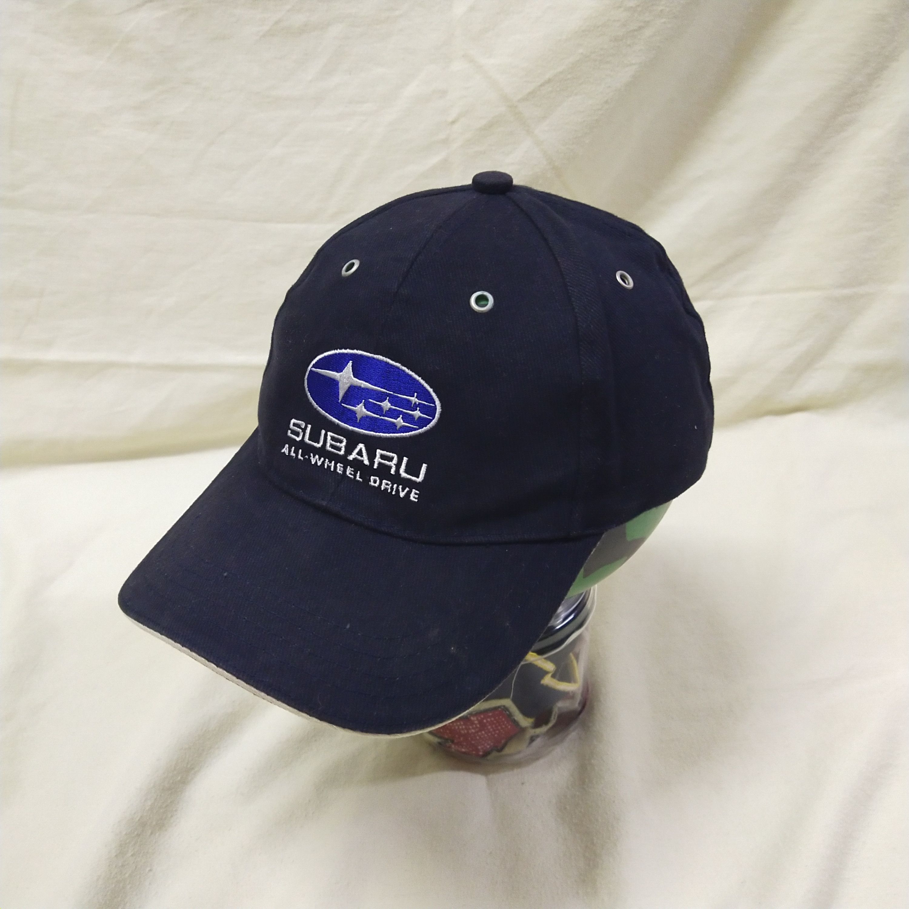 Sports Specialties Subaru All Wheel Drive Hat Size ONE SIZE - 1 Thumbnail
