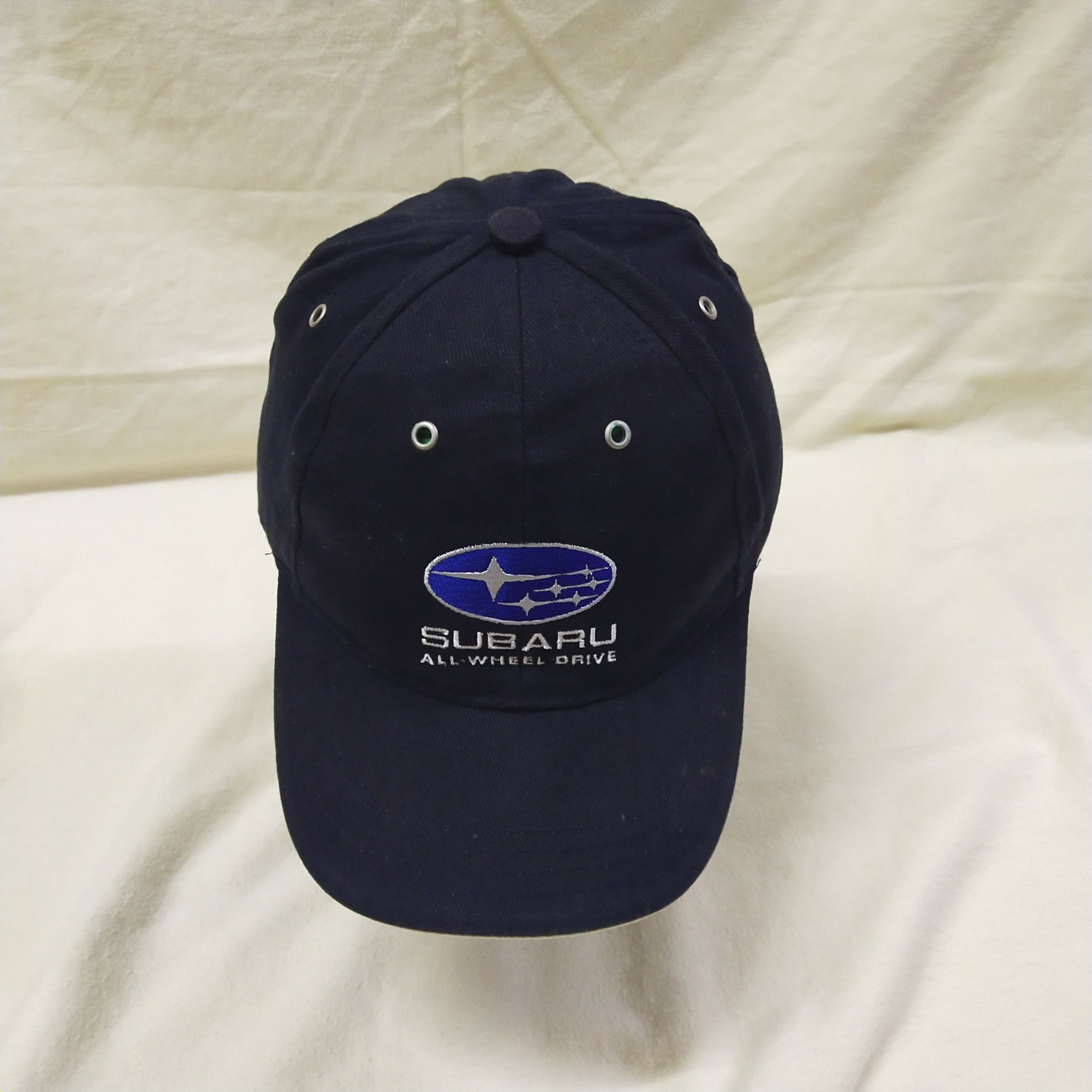 Sports Specialties Subaru All Wheel Drive Hat Size ONE SIZE - 2 Thumbnail
