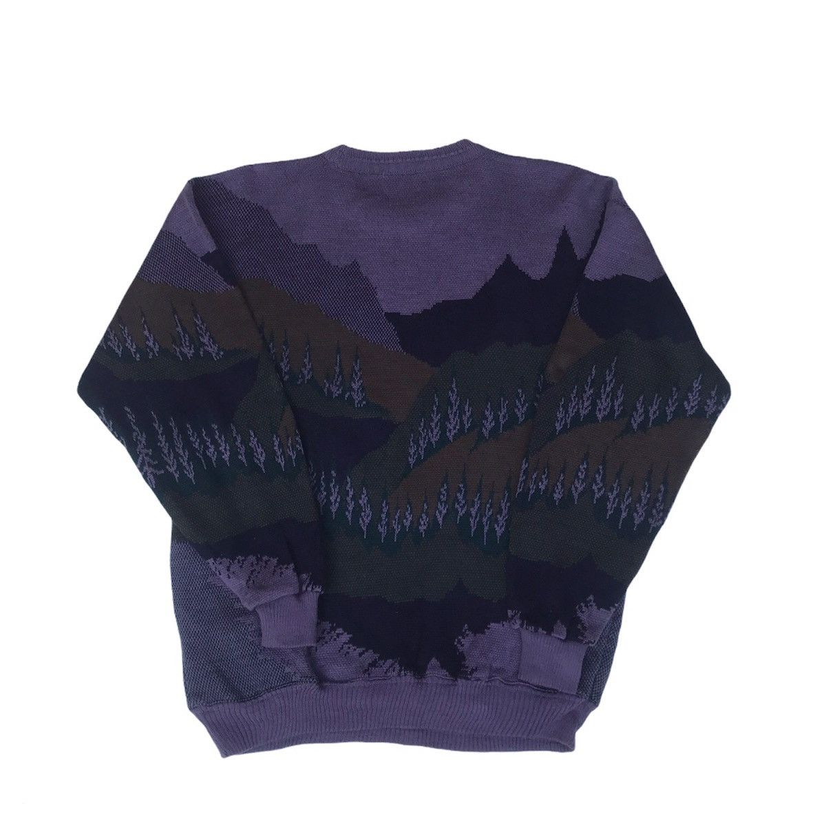 Aran Isles Knitwear Designer Joseph Myerchins 2eagle grandcanyon knitwear Size US L / EU 52-54 / 3 - 6 Thumbnail