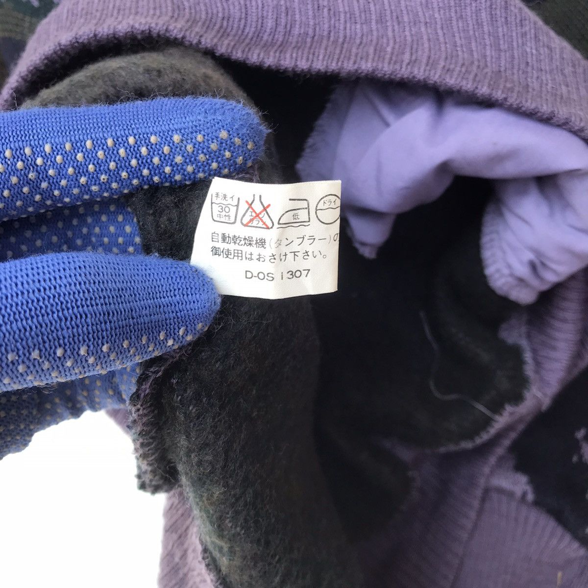 Aran Isles Knitwear Designer Joseph Myerchins 2eagle grandcanyon knitwear Size US L / EU 52-54 / 3 - 7 Thumbnail