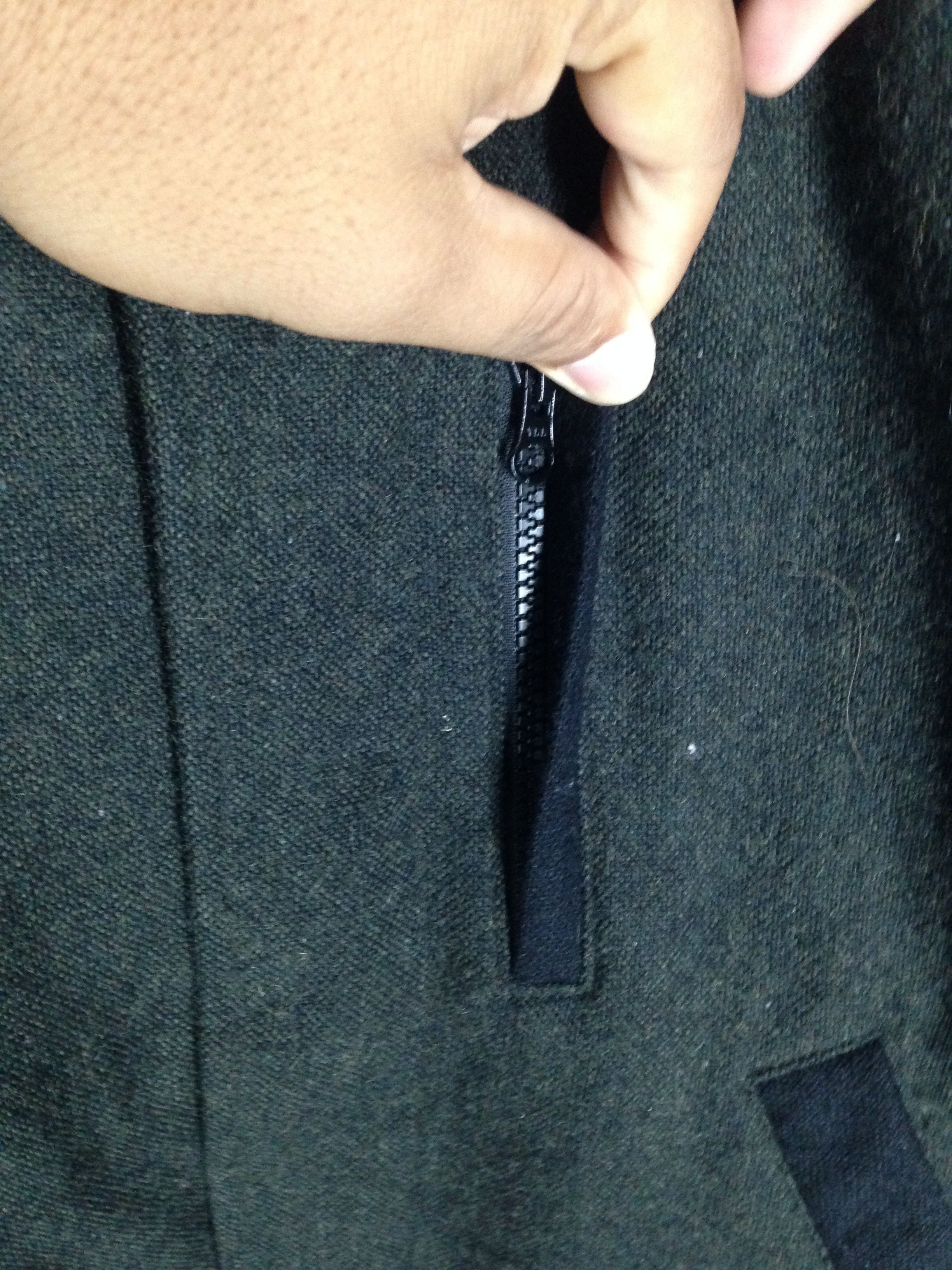 Japanese Brand Boycott Bomber Jacket Size US M / EU 48-50 / 2 - 5 Thumbnail