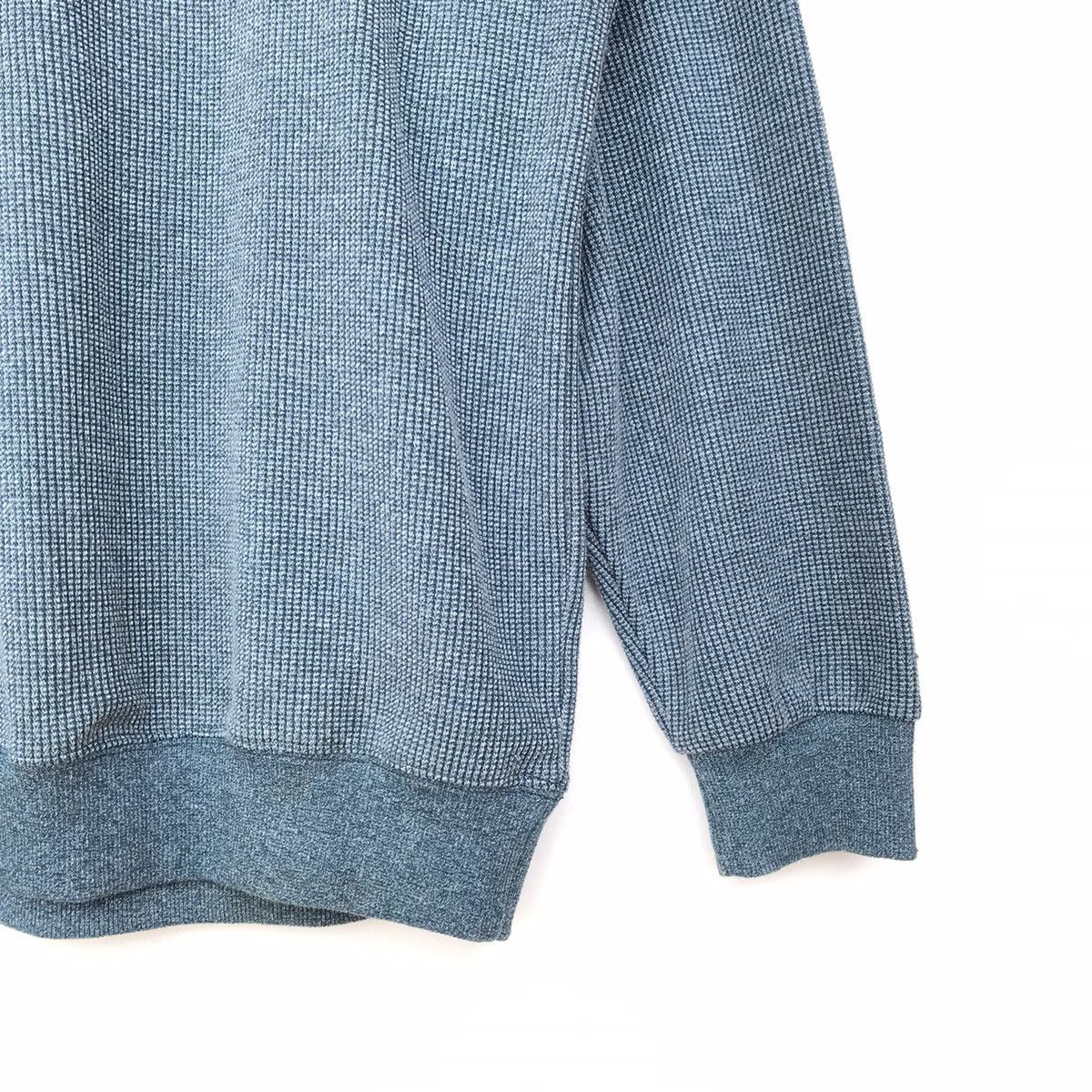Japanese Brand Japanese brand Mr.Junko crewneck sweatshirt jumper Size US L / EU 52-54 / 3 - 4 Thumbnail