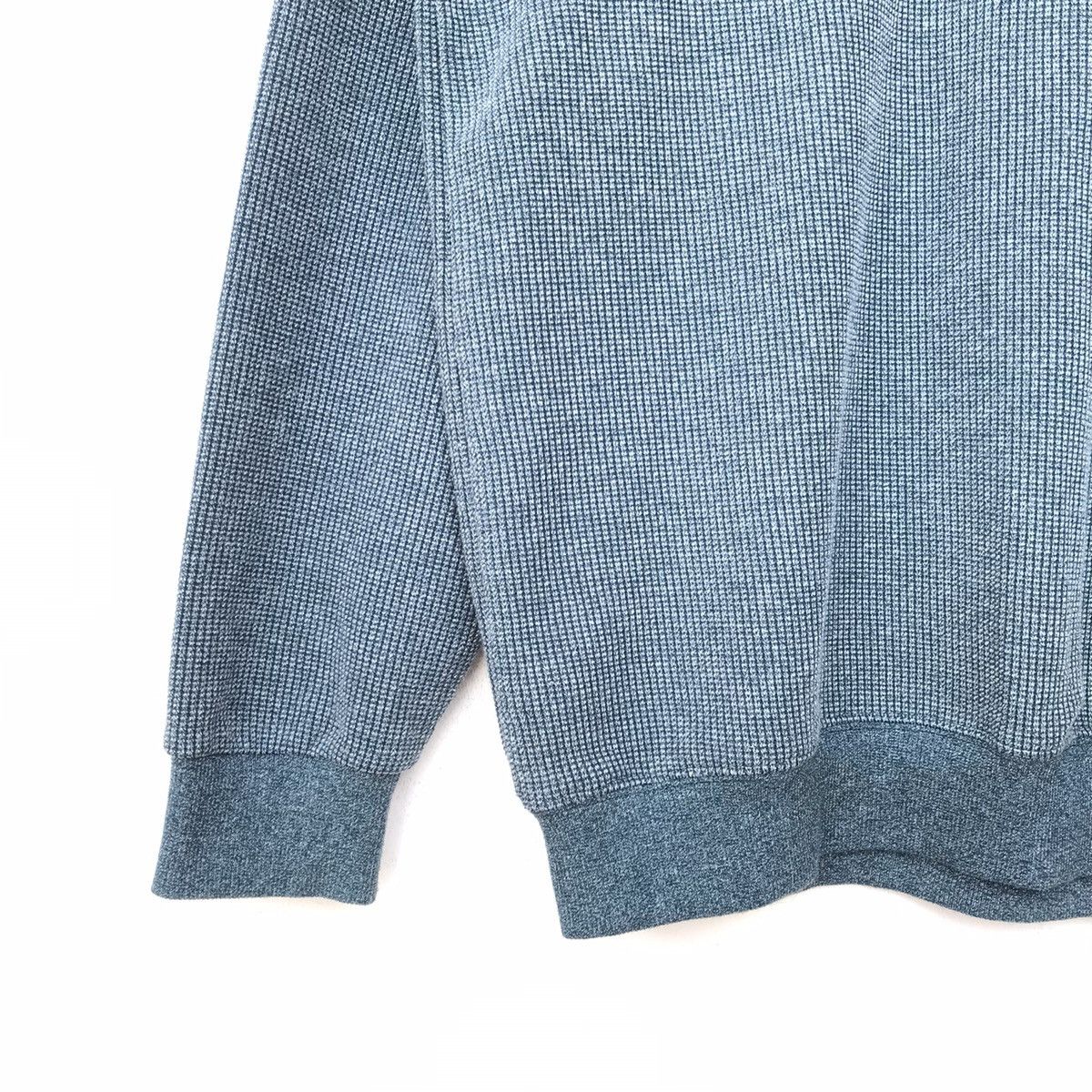 Japanese Brand Japanese brand Mr.Junko crewneck sweatshirt jumper Size US L / EU 52-54 / 3 - 3 Thumbnail