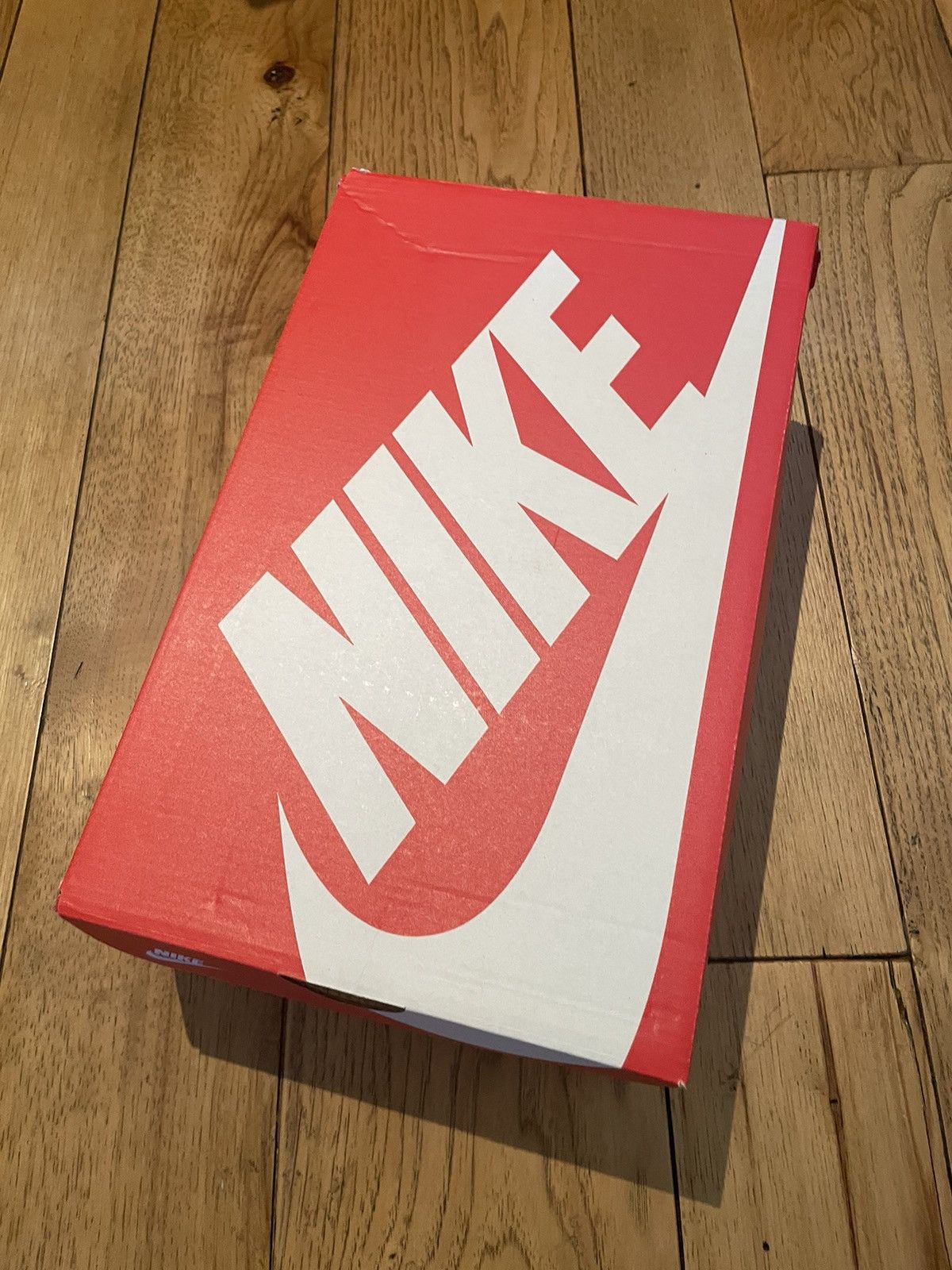 Nike Nike Terminator Low OG Michigan Size US 9 / EU 42 - 12 Thumbnail