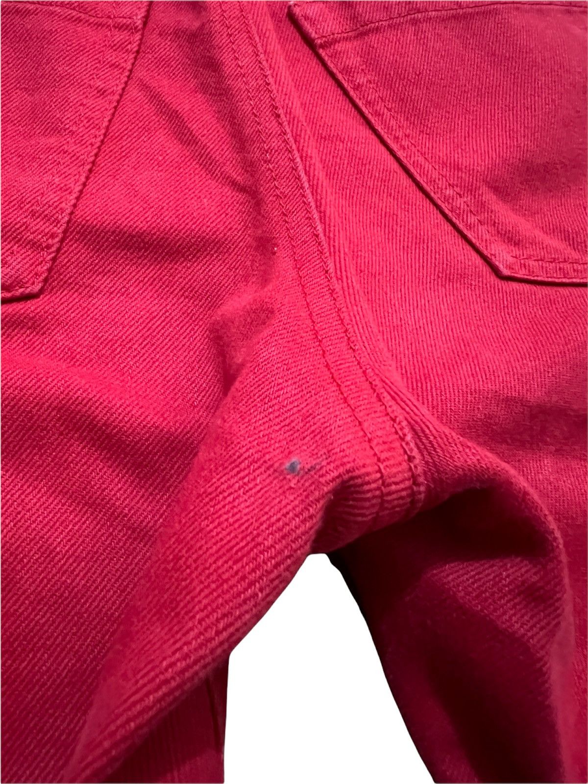 Opening Ceremony Opening Ceremony Distressed Jeans Size US 26 / EU 42 - 6 Thumbnail