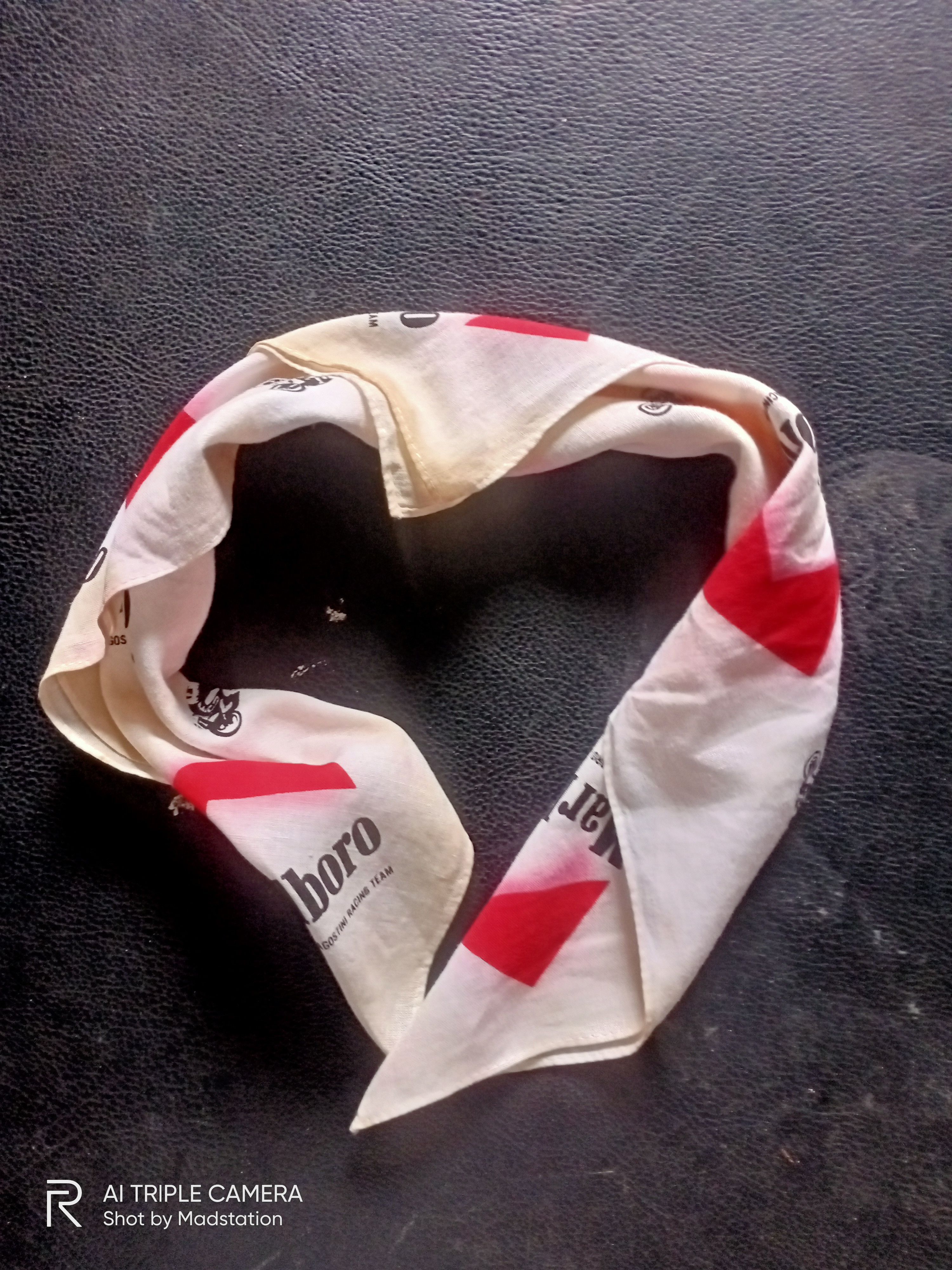 Marlboro × Vintage MARLBORO YAMAHA AGOSTINI RACING TEAM Size ONE SIZE - 7 Thumbnail