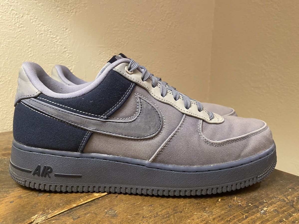 Nike Airforce 1 - Ashen Slate