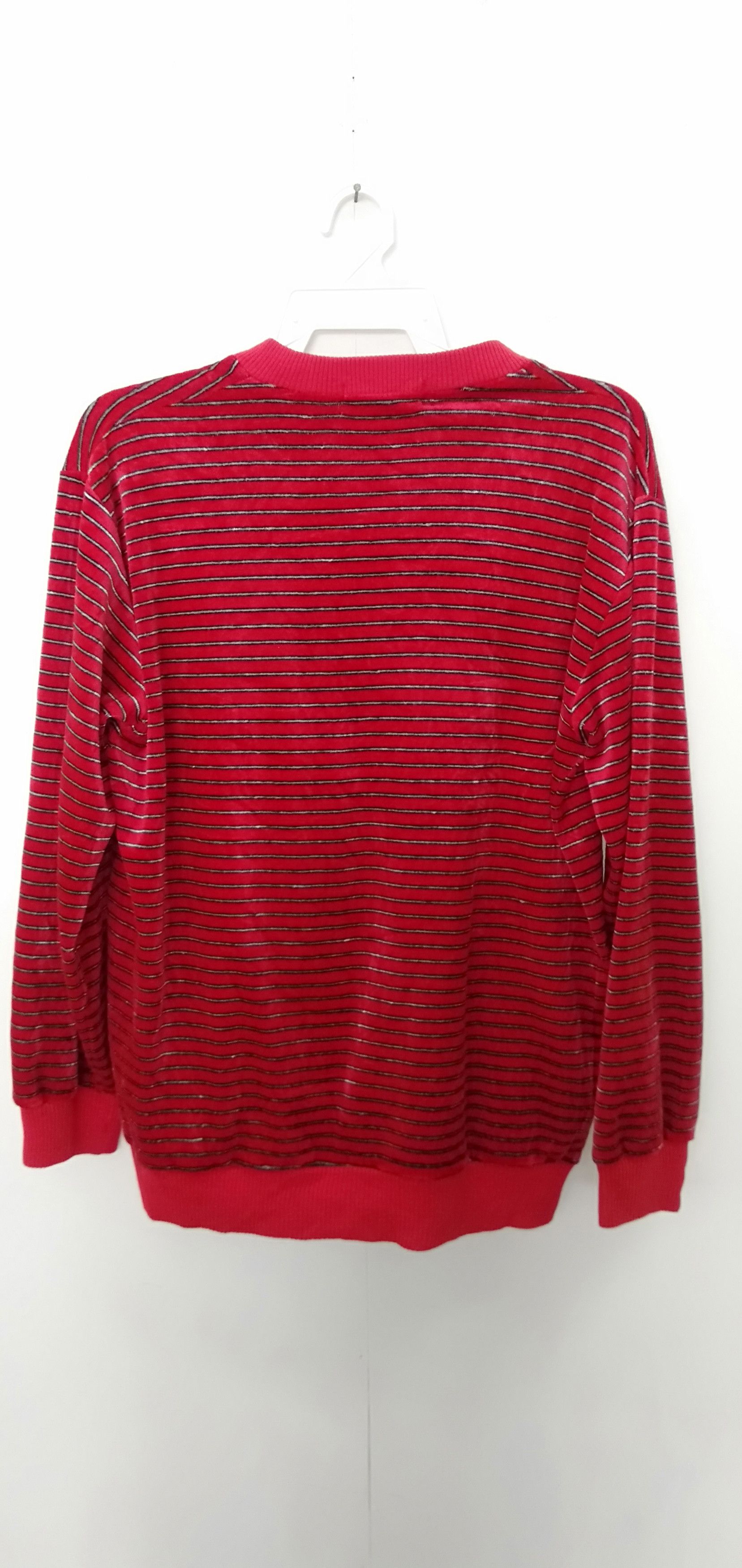 Japanese Brand × Mizuno × Vintage Vintage Mizuno Sportsman Long Sleeve Size US M / EU 48-50 / 2 - 2 Thumbnail