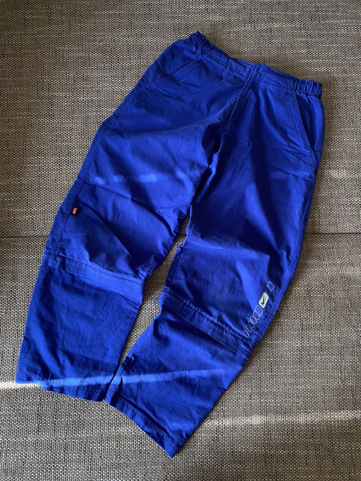 mens nike snow pants