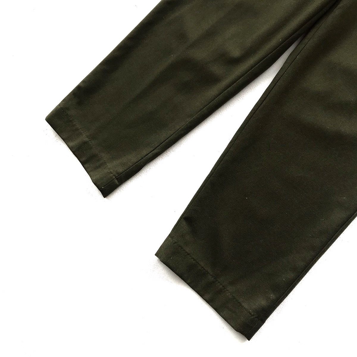 Vintage [Deadstock] RARE New USGI Korean War M-1951 Field Wool Pant Size US 35 - 6 Thumbnail